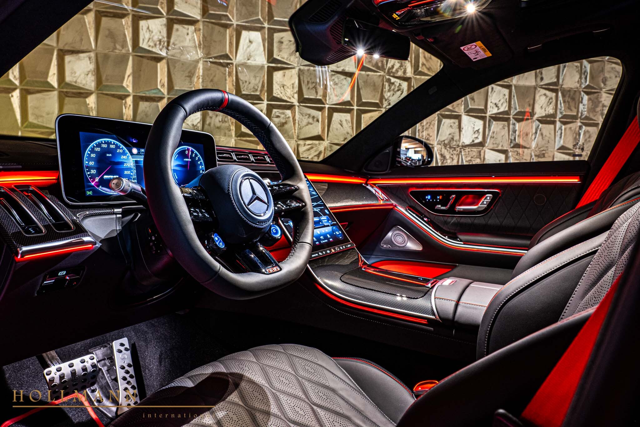 2024 BRABUS 930, 7/20