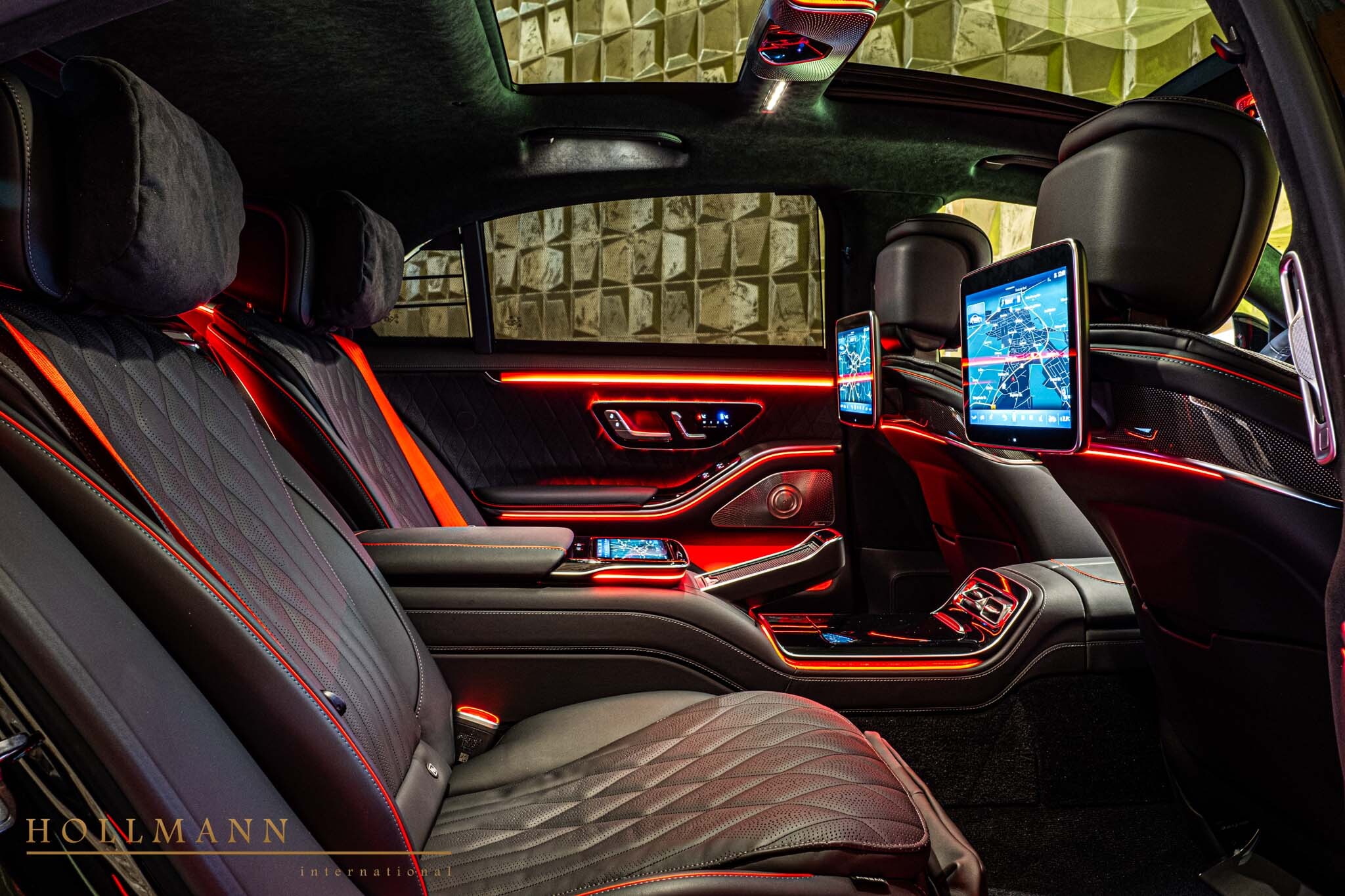 2024 BRABUS 930, 8/20