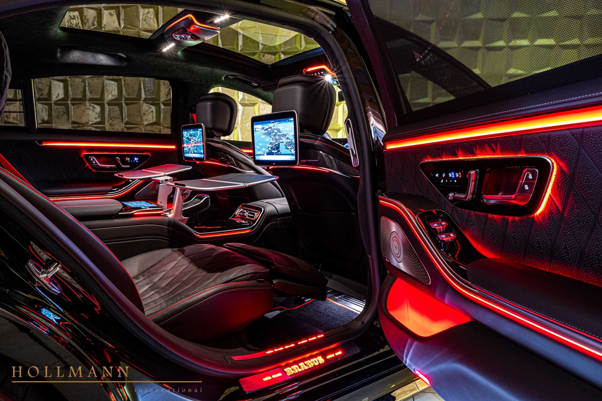 2024 BRABUS 930, 9/20