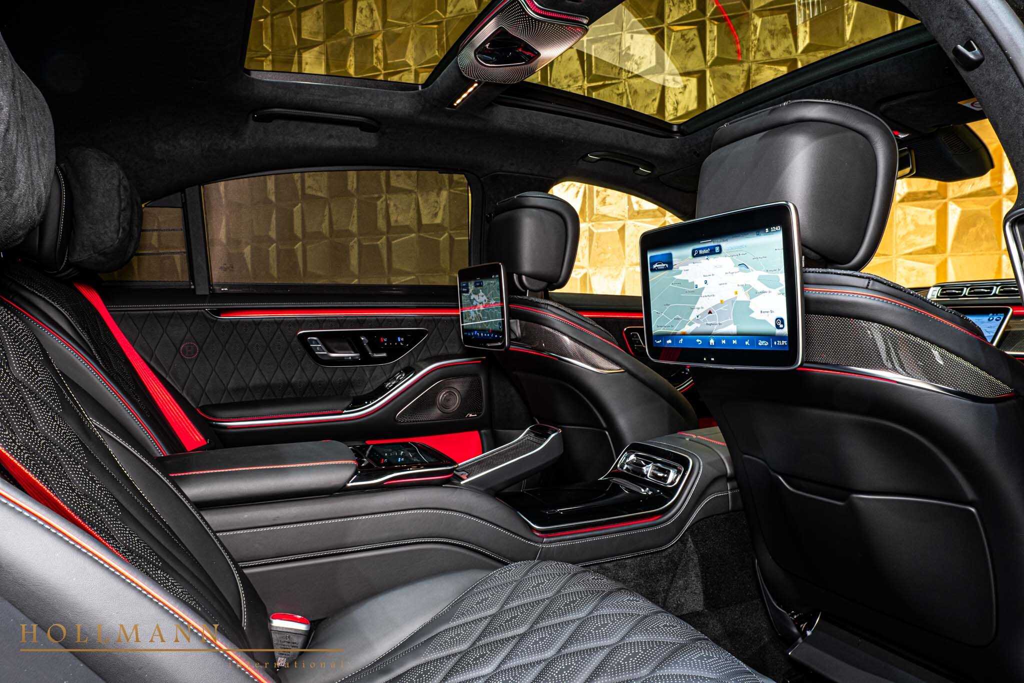 2024 BRABUS 930, 10/20