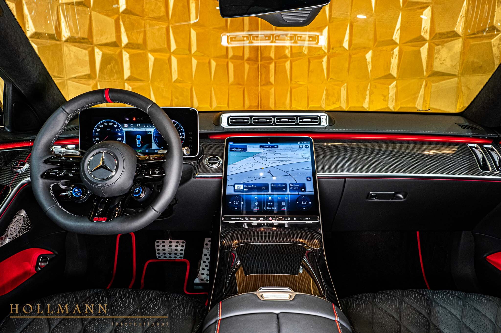 2024 BRABUS 930, 11/20
