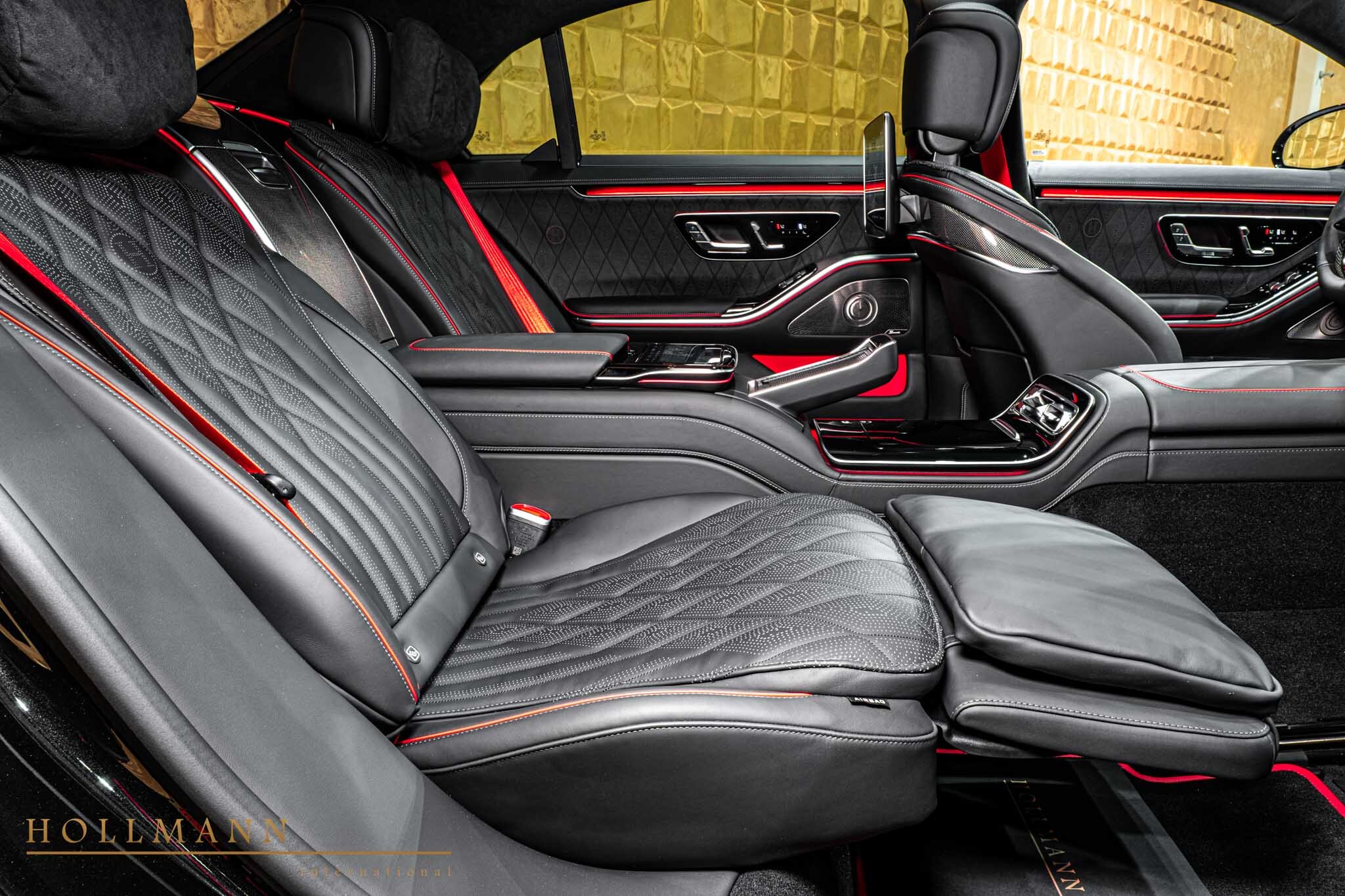 2024 BRABUS 930, 13/20