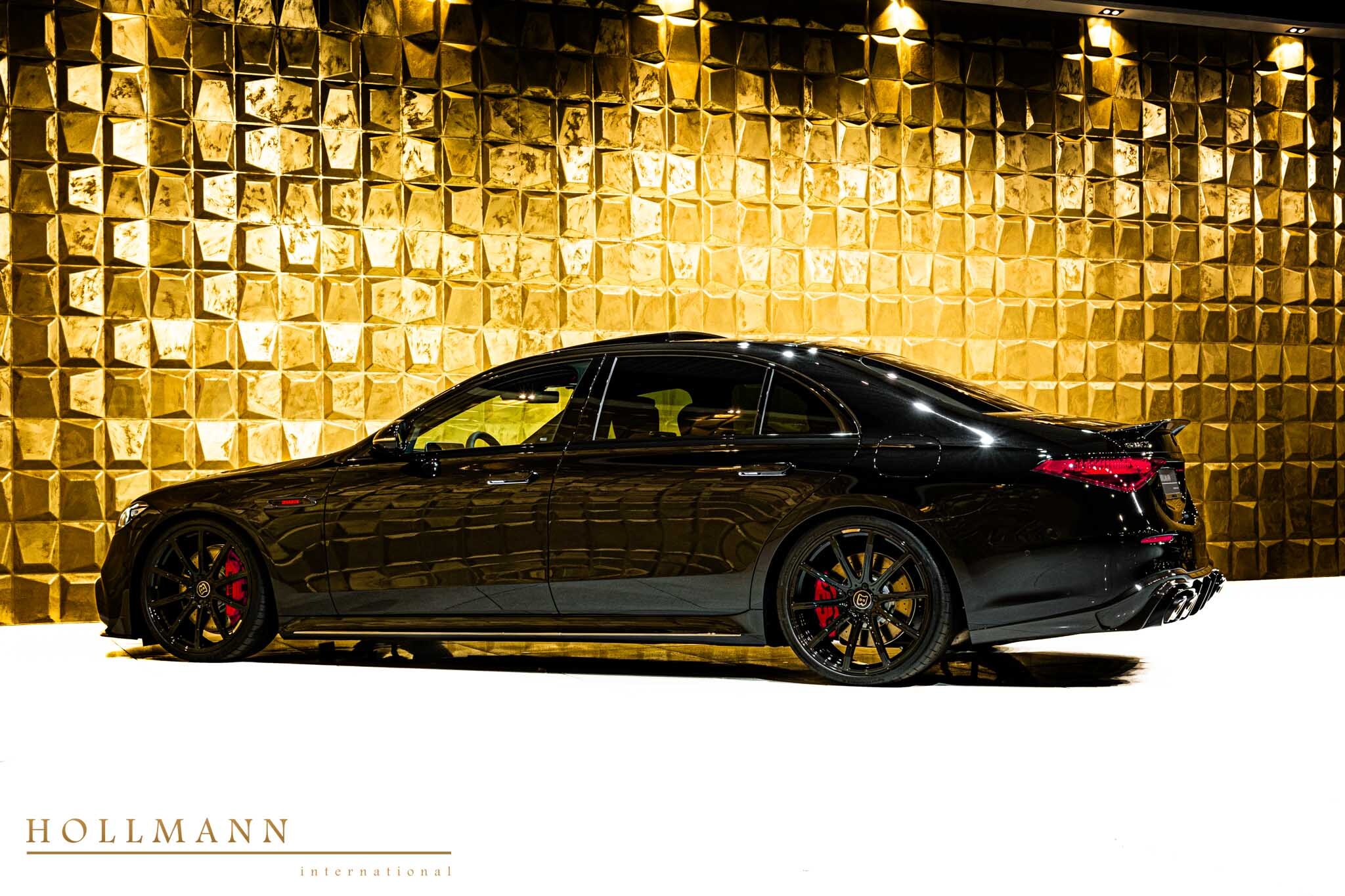 2024 BRABUS 930, 18/20
