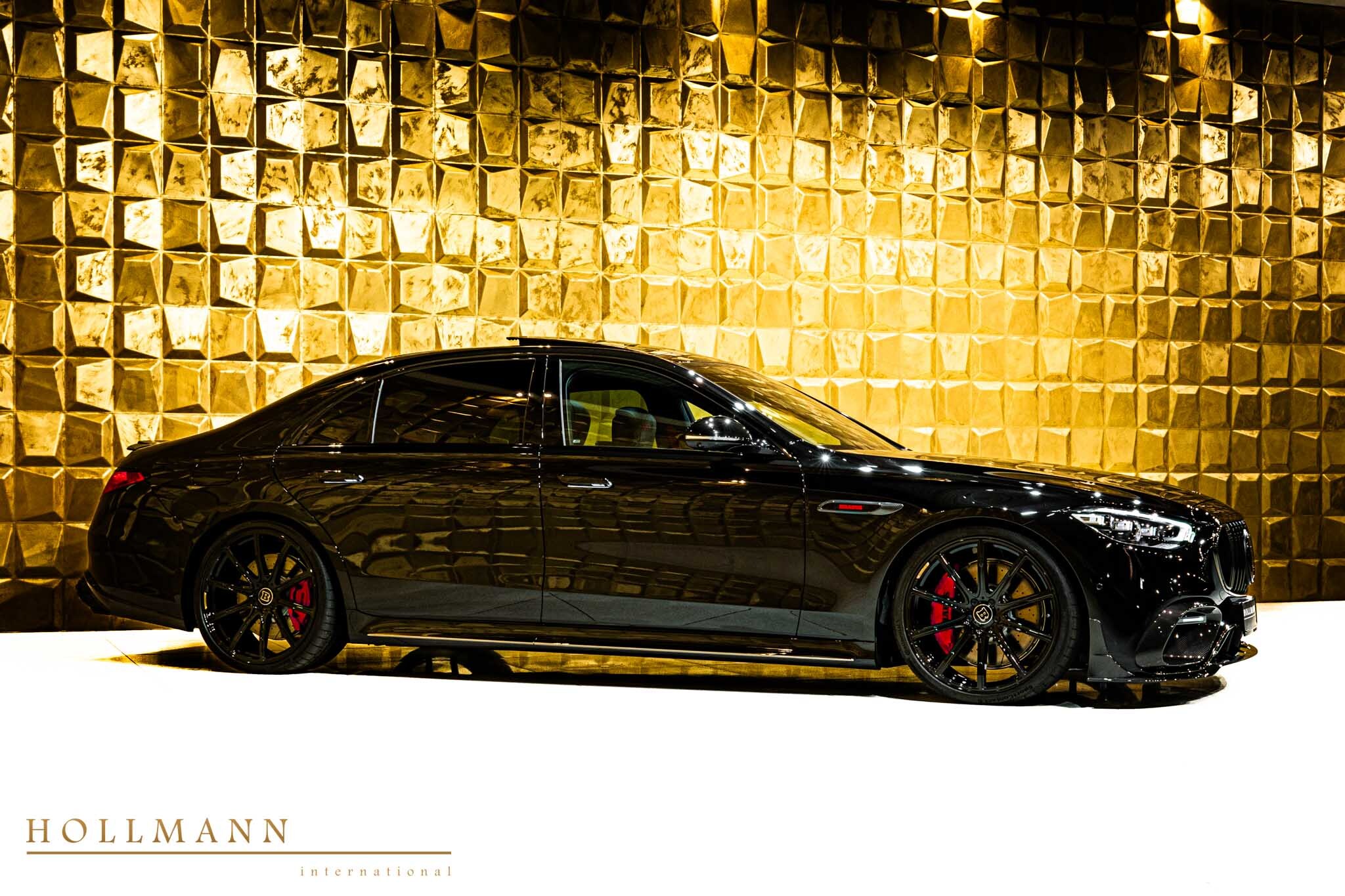2024 BRABUS 930, 19/20