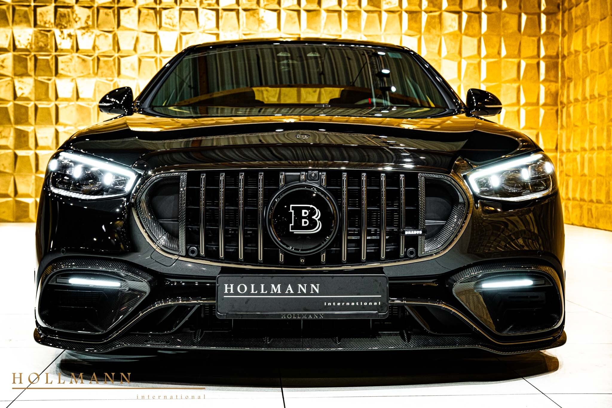 2024 BRABUS 930, 20/20