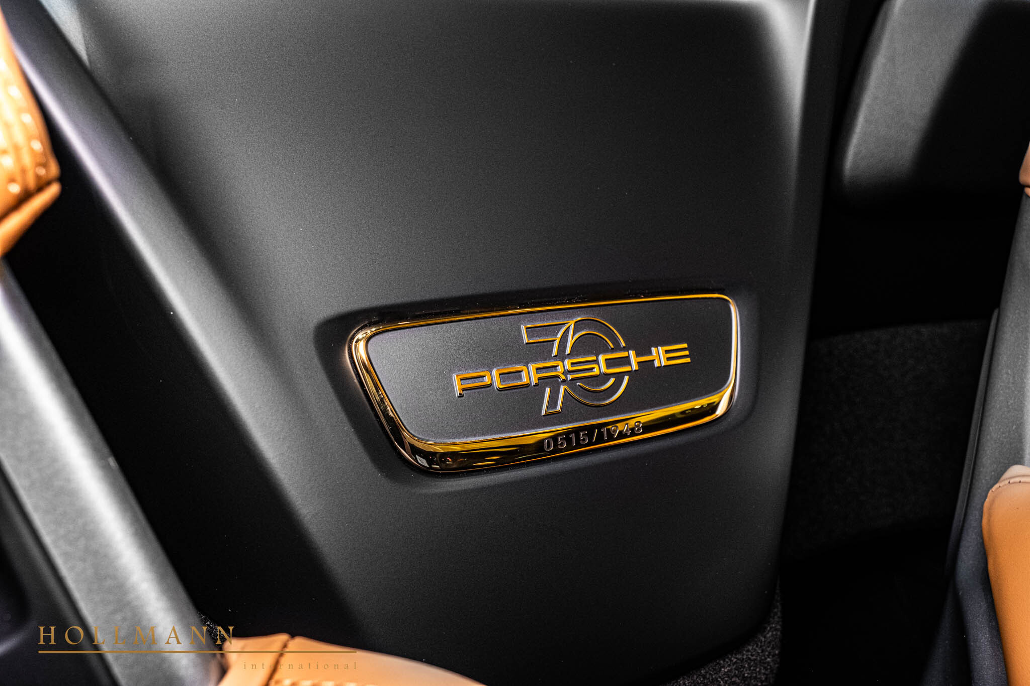 2024 Porsche 911 Speedster Heritage Design Edition, 16/20