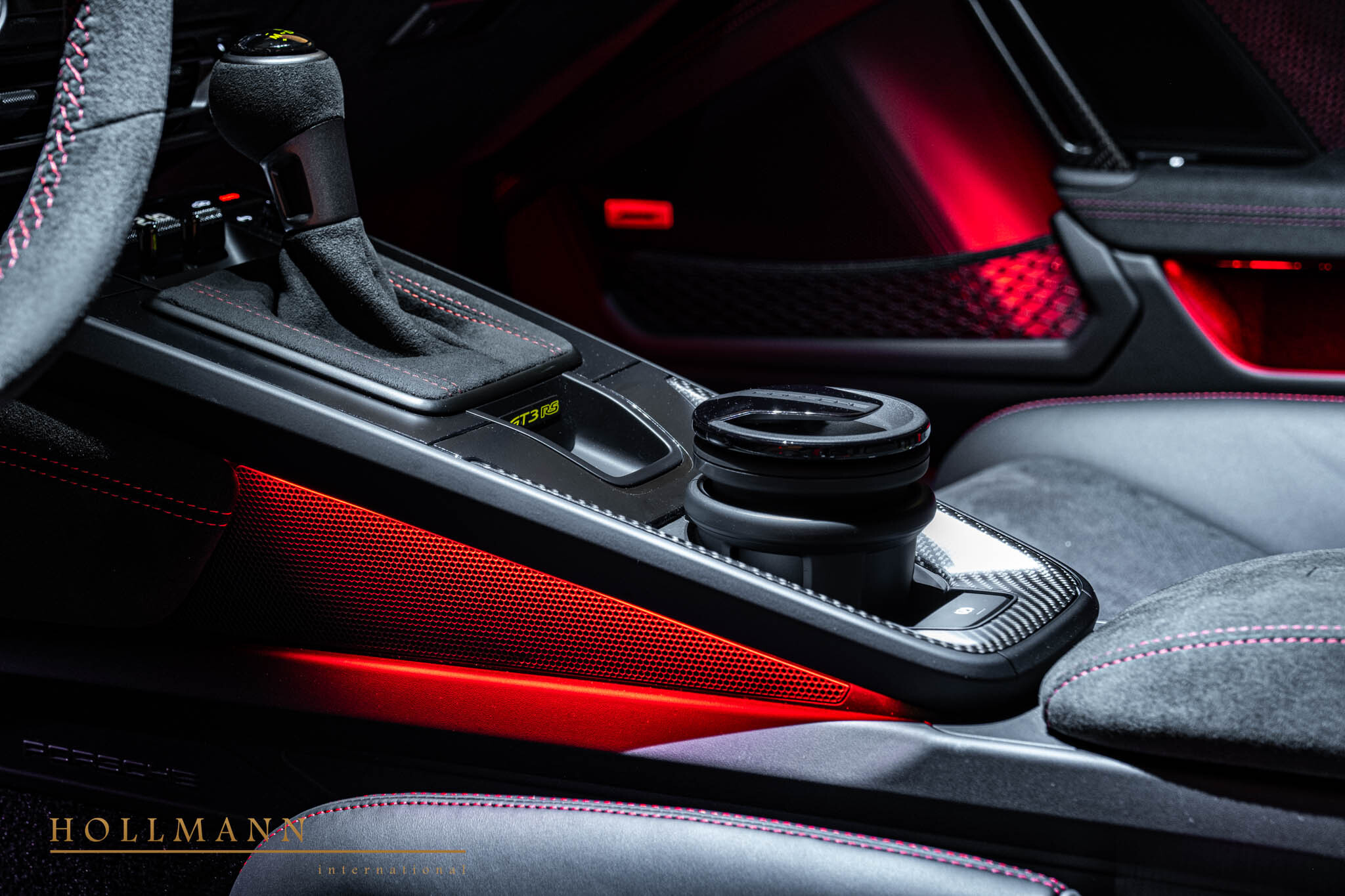 2024 Porsche 911 GT3 RS, 13/20