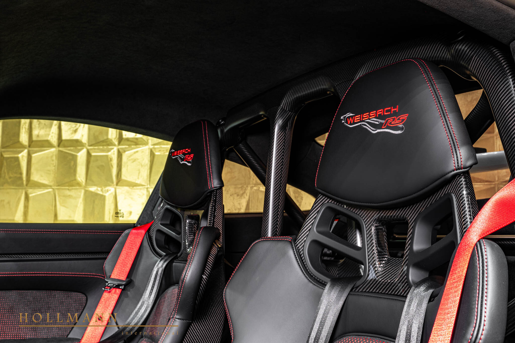 2024 Porsche 911 GT3 RS, 15/20