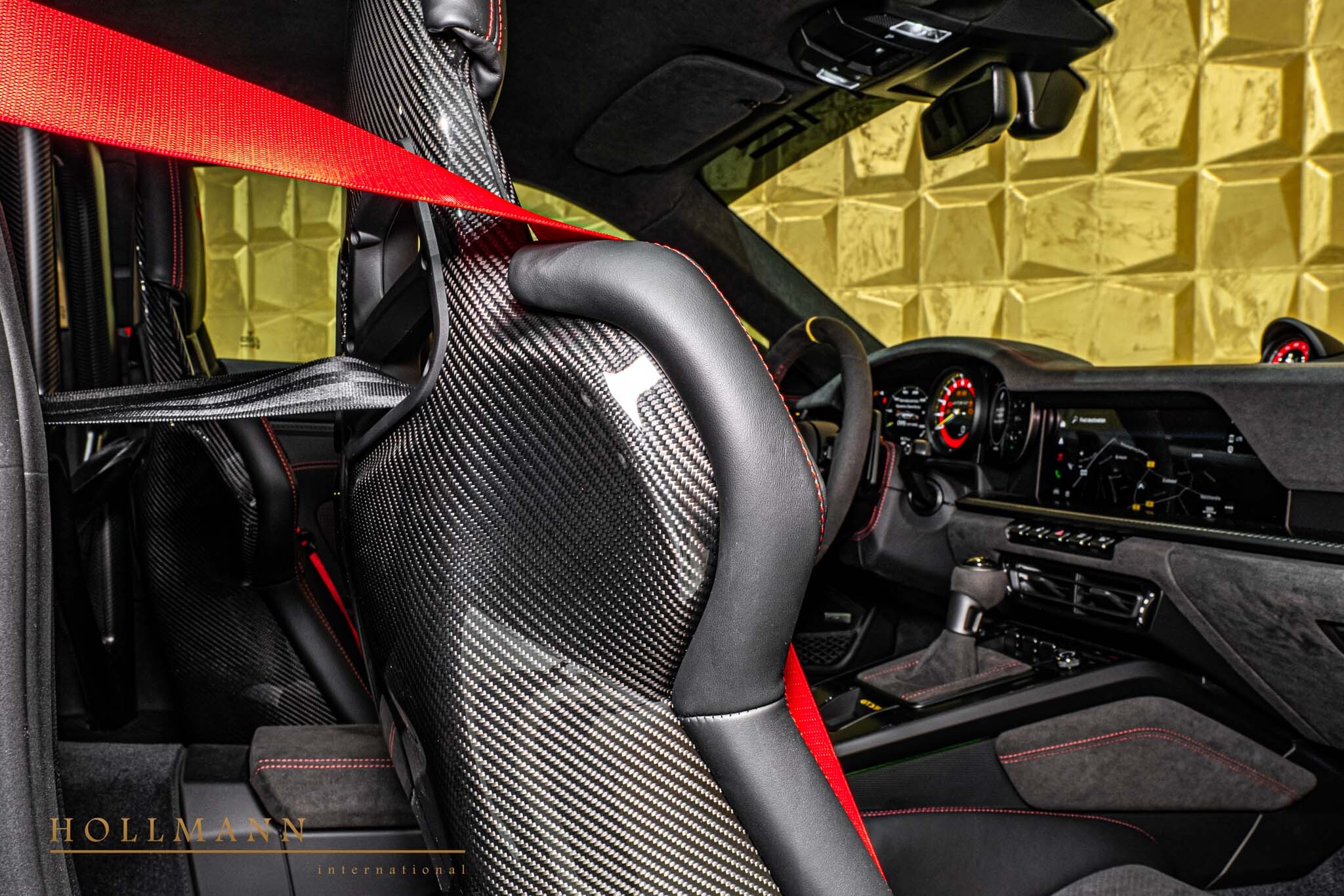2024 Porsche 911 GT3 RS, 17/20