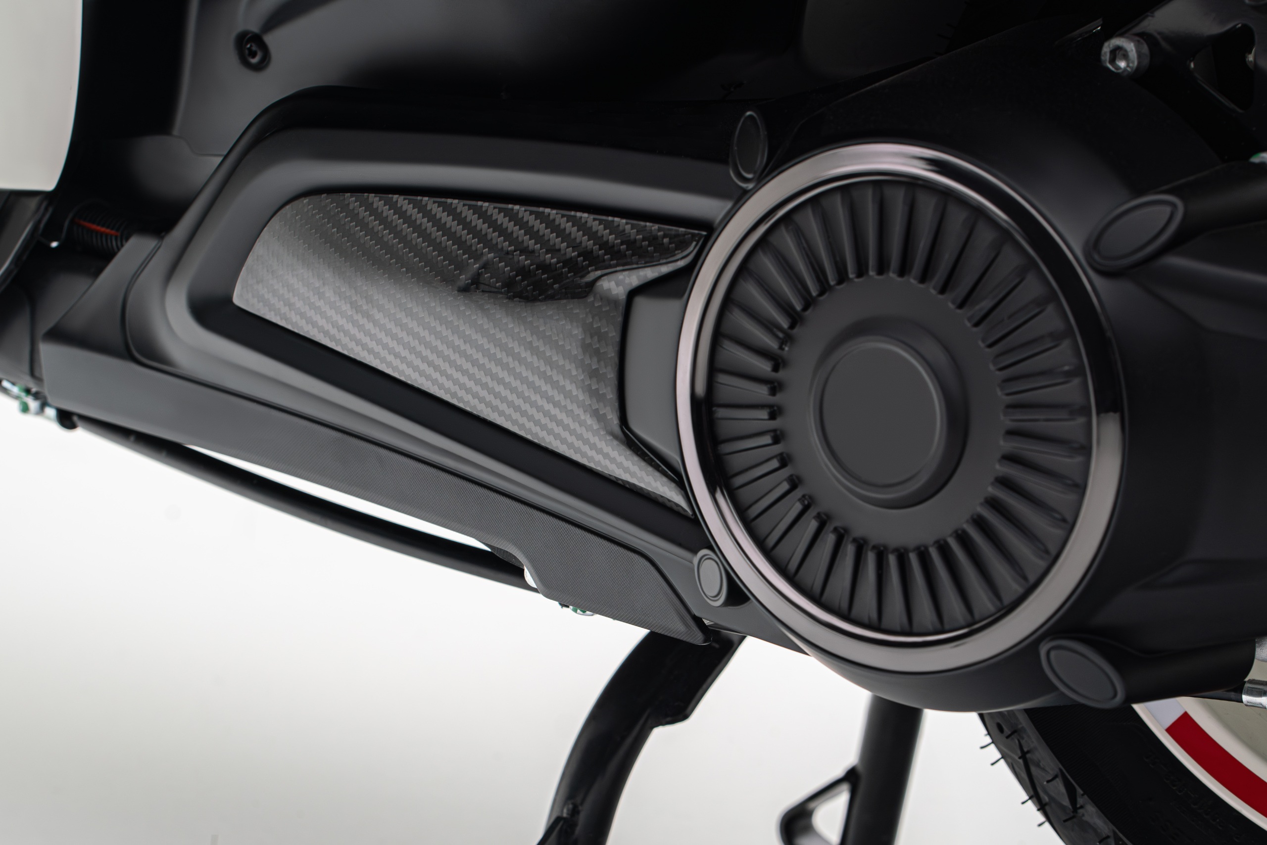 2024 MANSORY Vespa Monaco Edition, 8/17