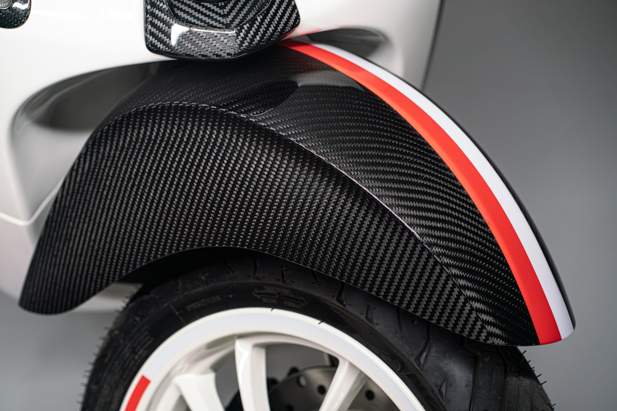 2024 MANSORY Vespa Monaco Edition, 11/17