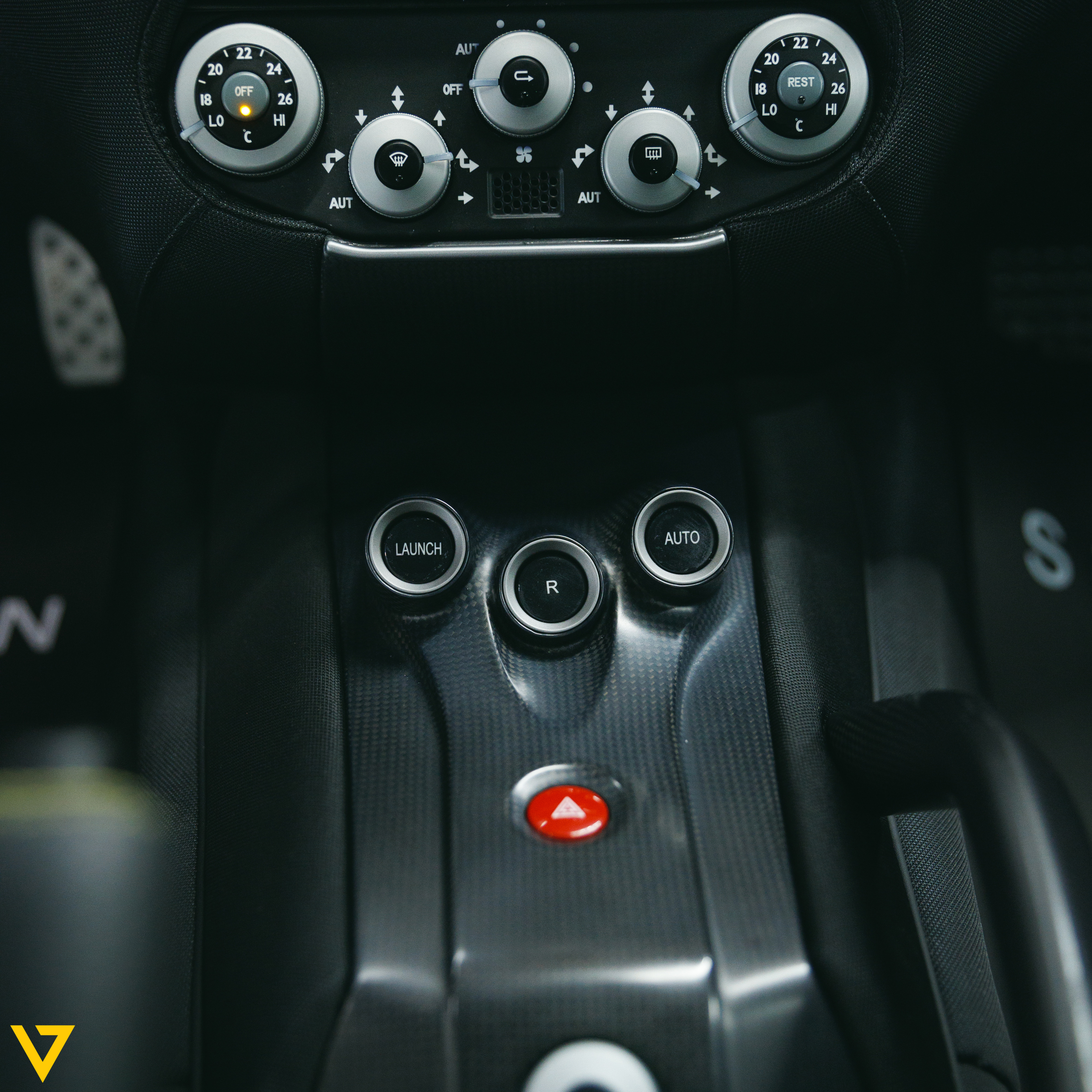 2011 Ferrari 599 GTO, 4/18