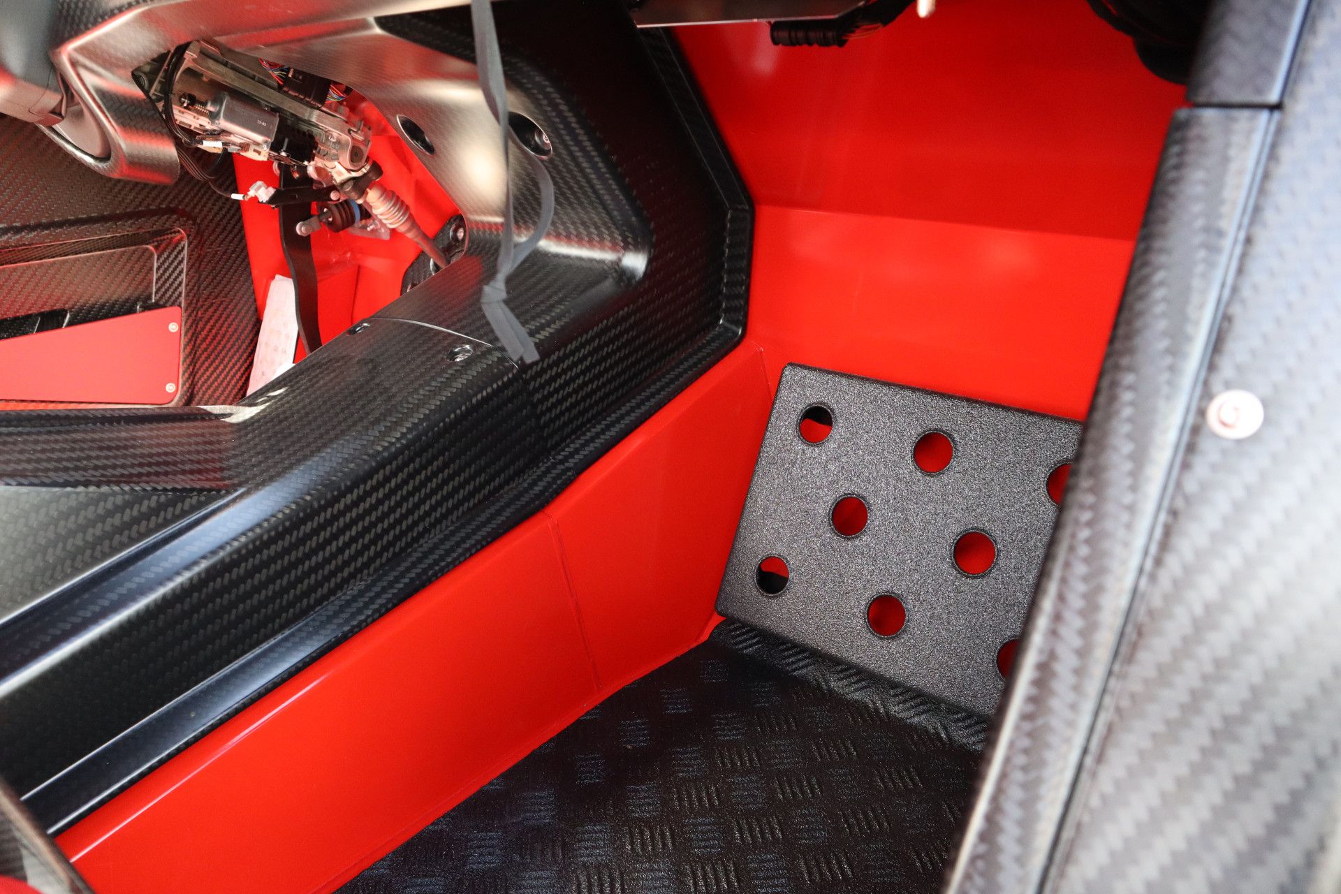 2024 BRABUS Crawler 900, 17/20