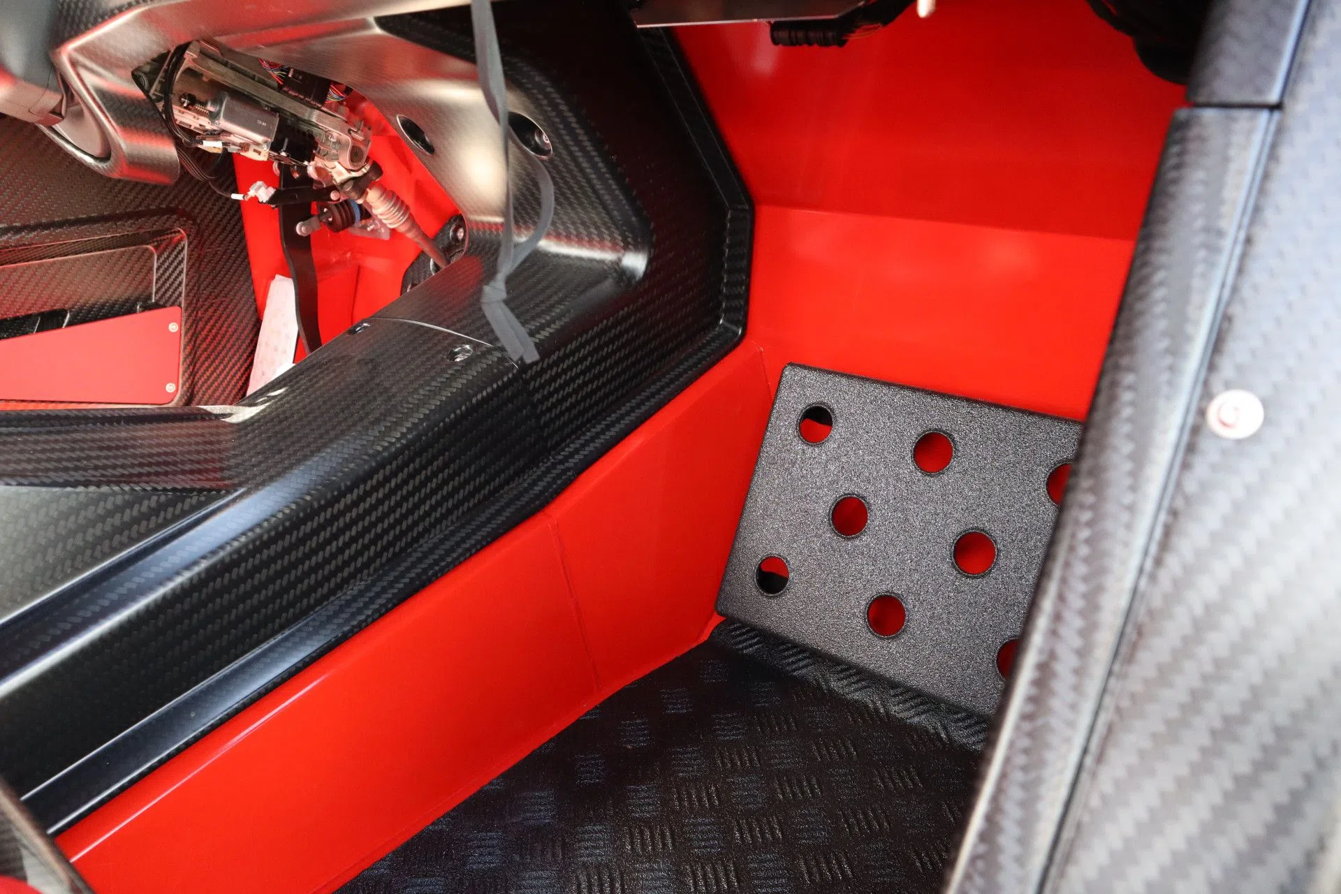 2024 BRABUS Crawler 900 interior, seats