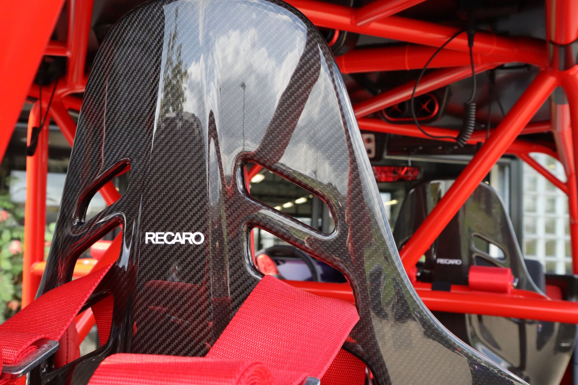 2024 BRABUS Crawler 900, 19/20