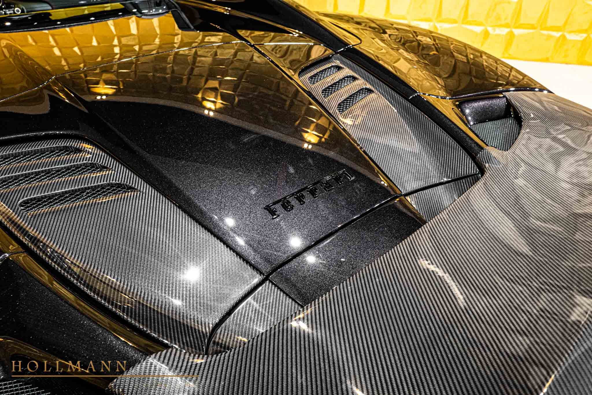 2024 Ferrari F8 Spider by NOVITEC N-LARGO, 13/20