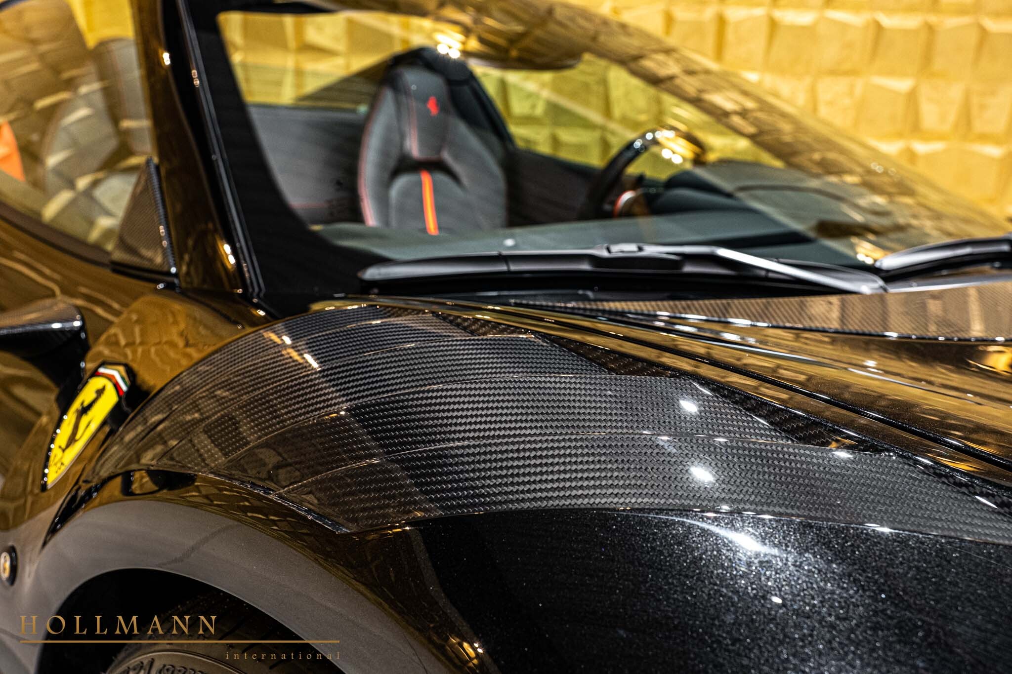 2024 Ferrari F8 Spider by NOVITEC N-LARGO, 14/20