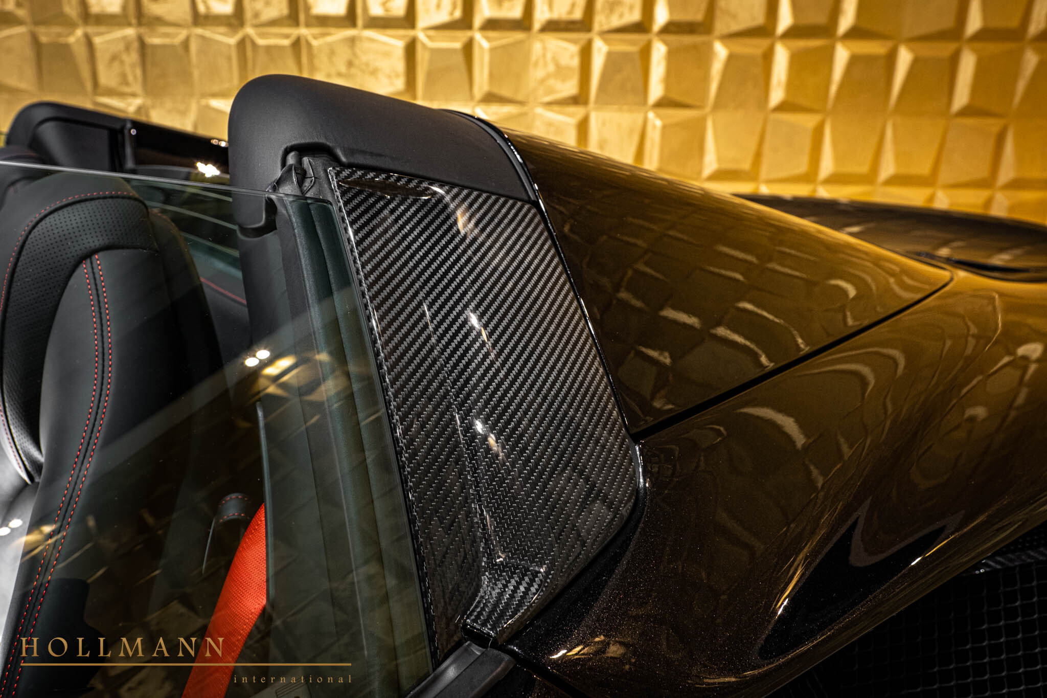 2024 Ferrari F8 Spider by NOVITEC N-LARGO, 17/20