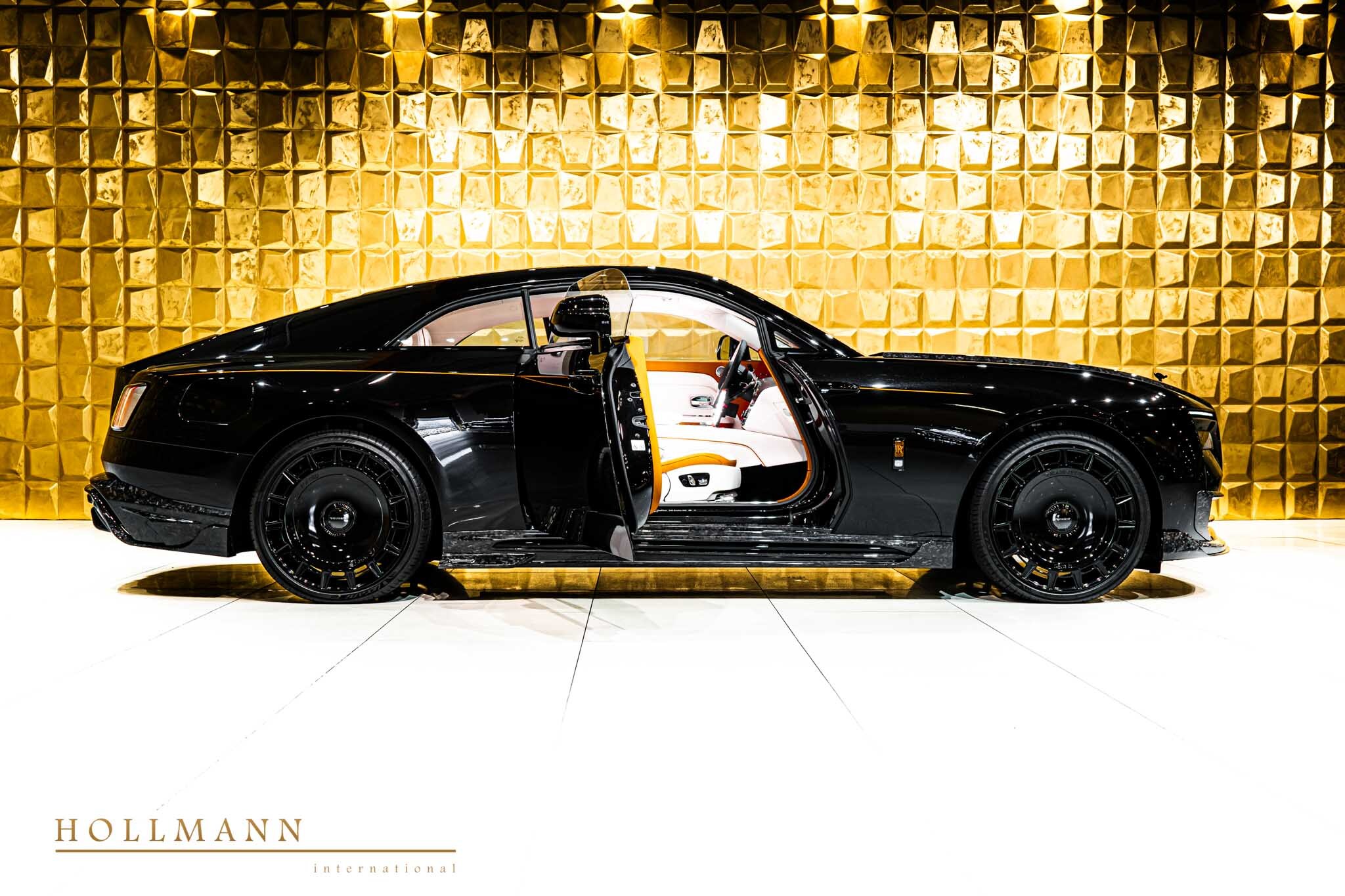 2024 Mansory Spectre, 2/20