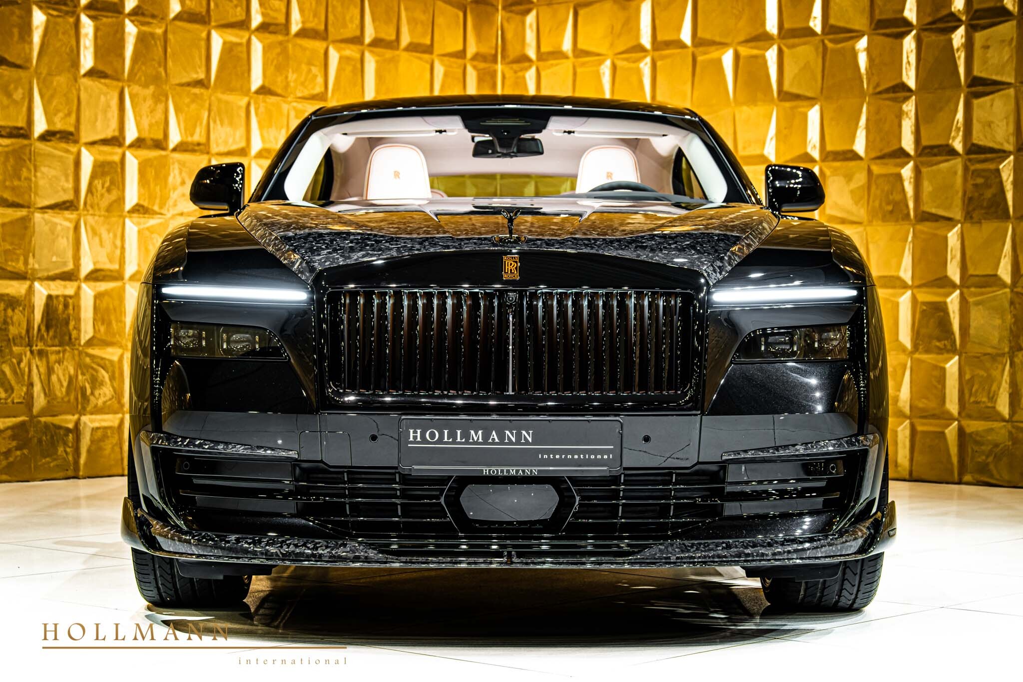 2024 Mansory Spectre, 4/20