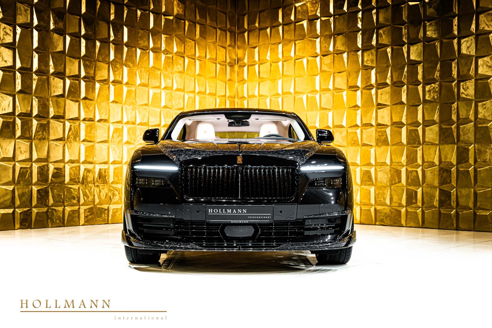 2024 Mansory Spectre, 18/20