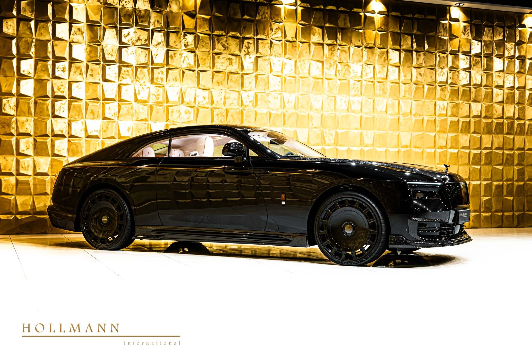 2024 Mansory Spectre, 19/20