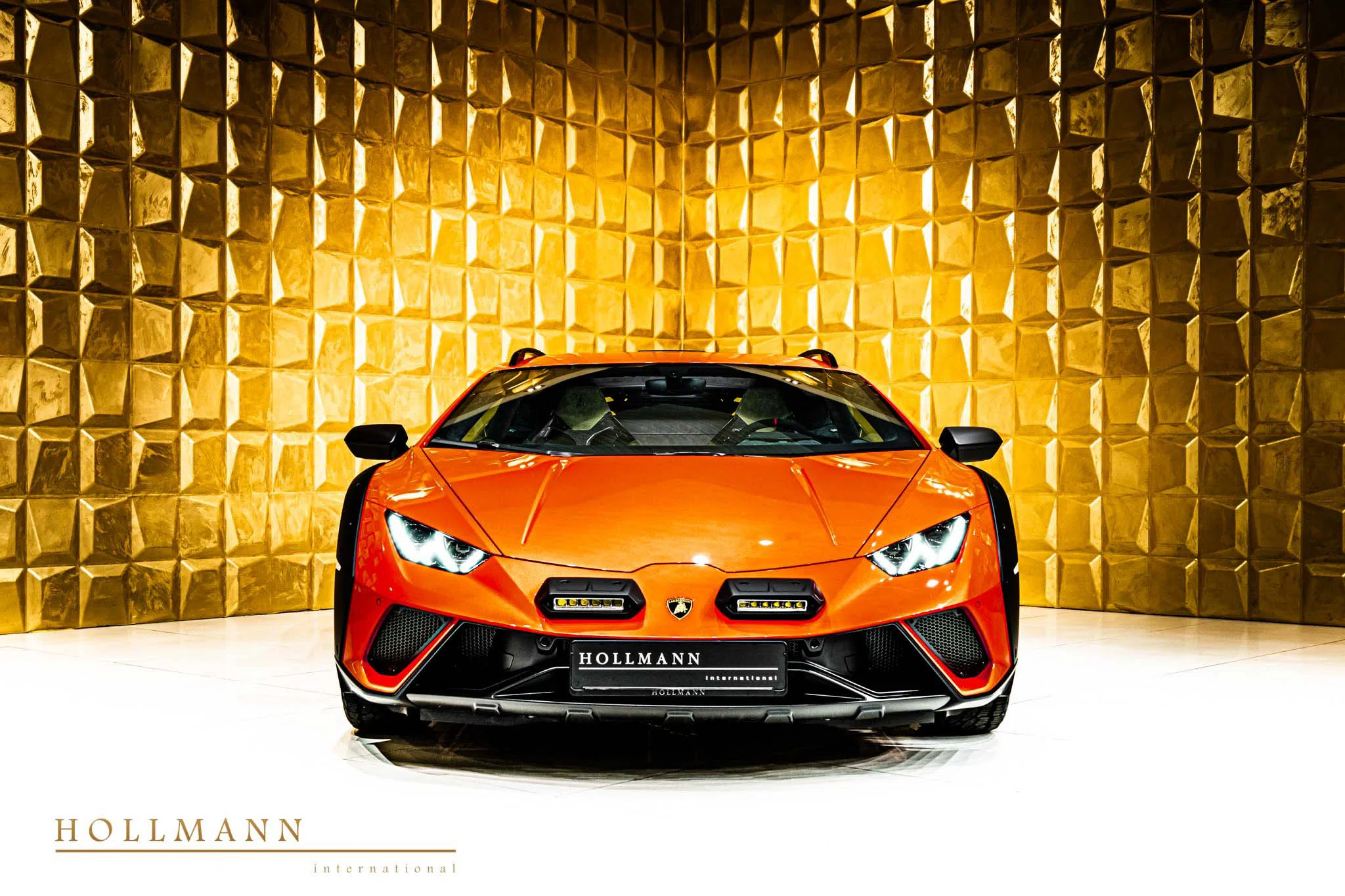 2024 Lamborghini Huracán Sterrato for sale, exterior