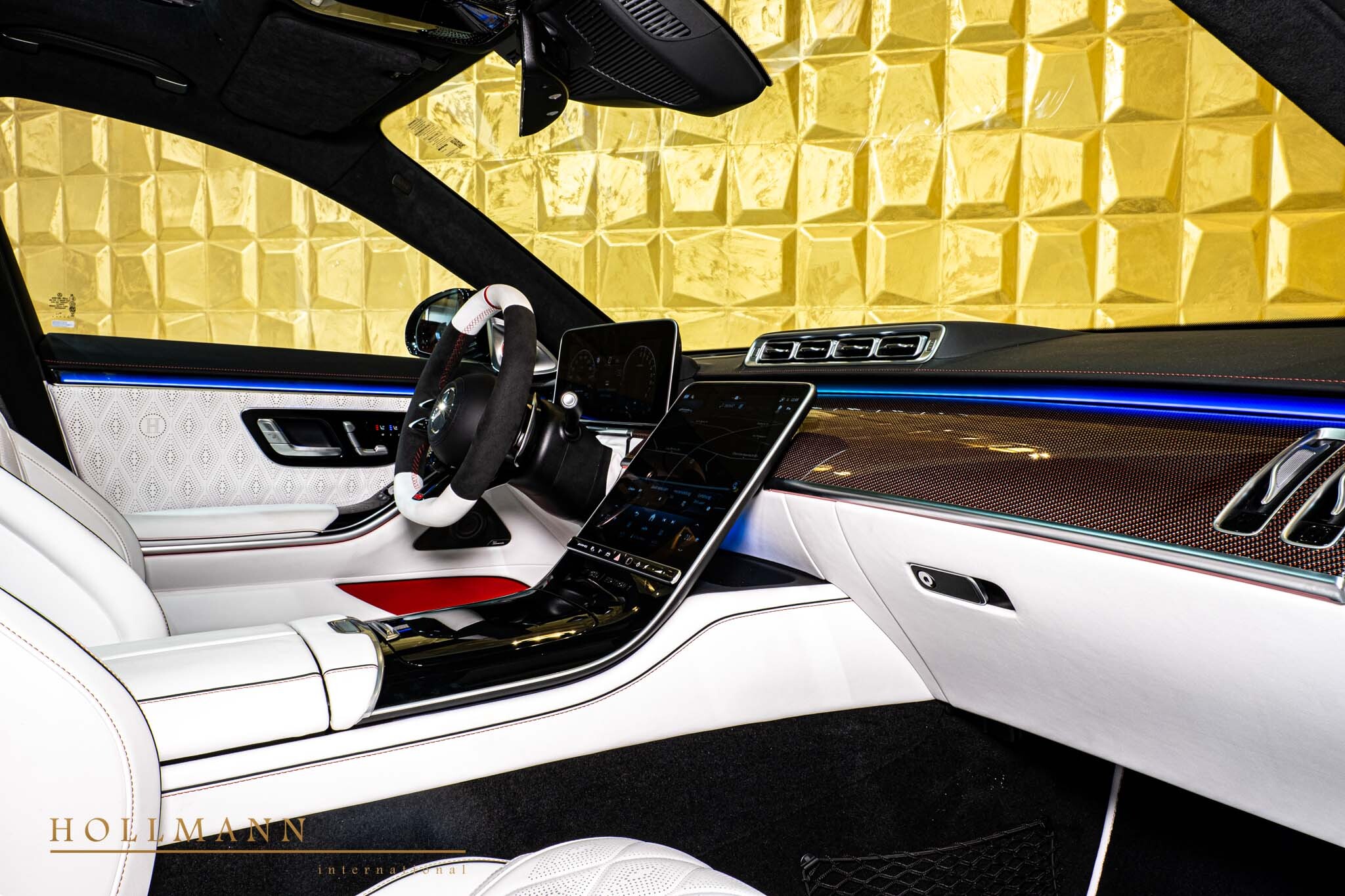 2024 BRABUS 930, 4/20