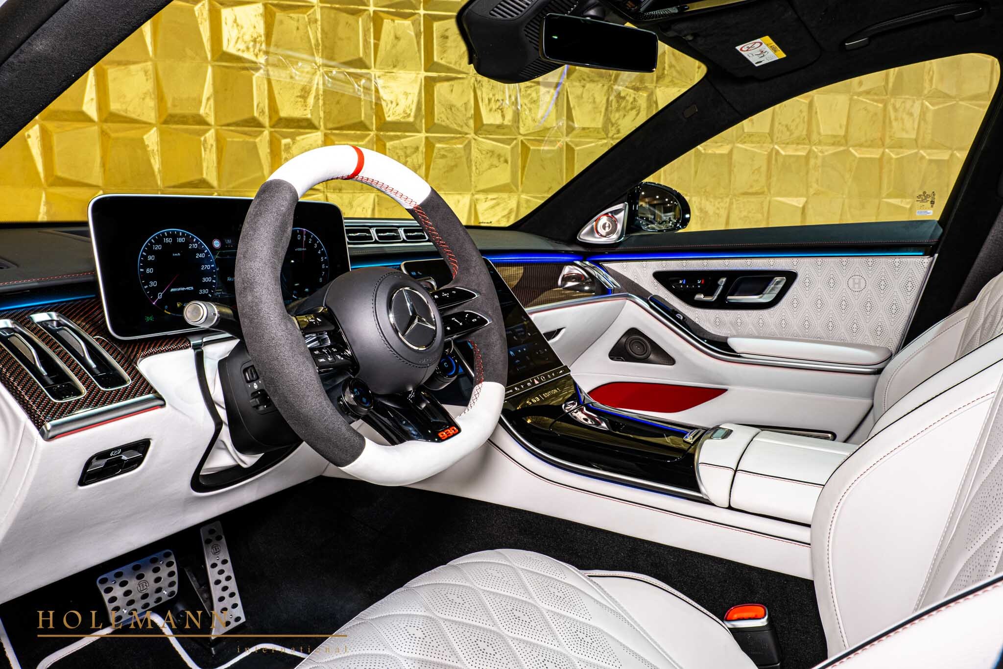 2024 BRABUS 930, 5/20