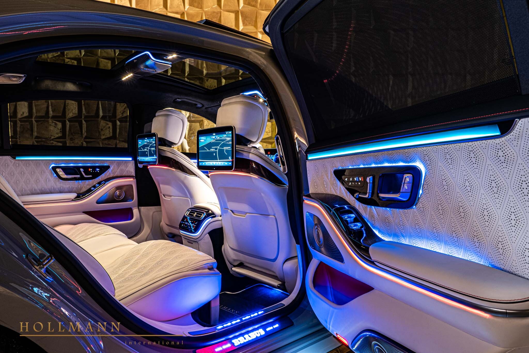 2024 BRABUS 930, 7/20