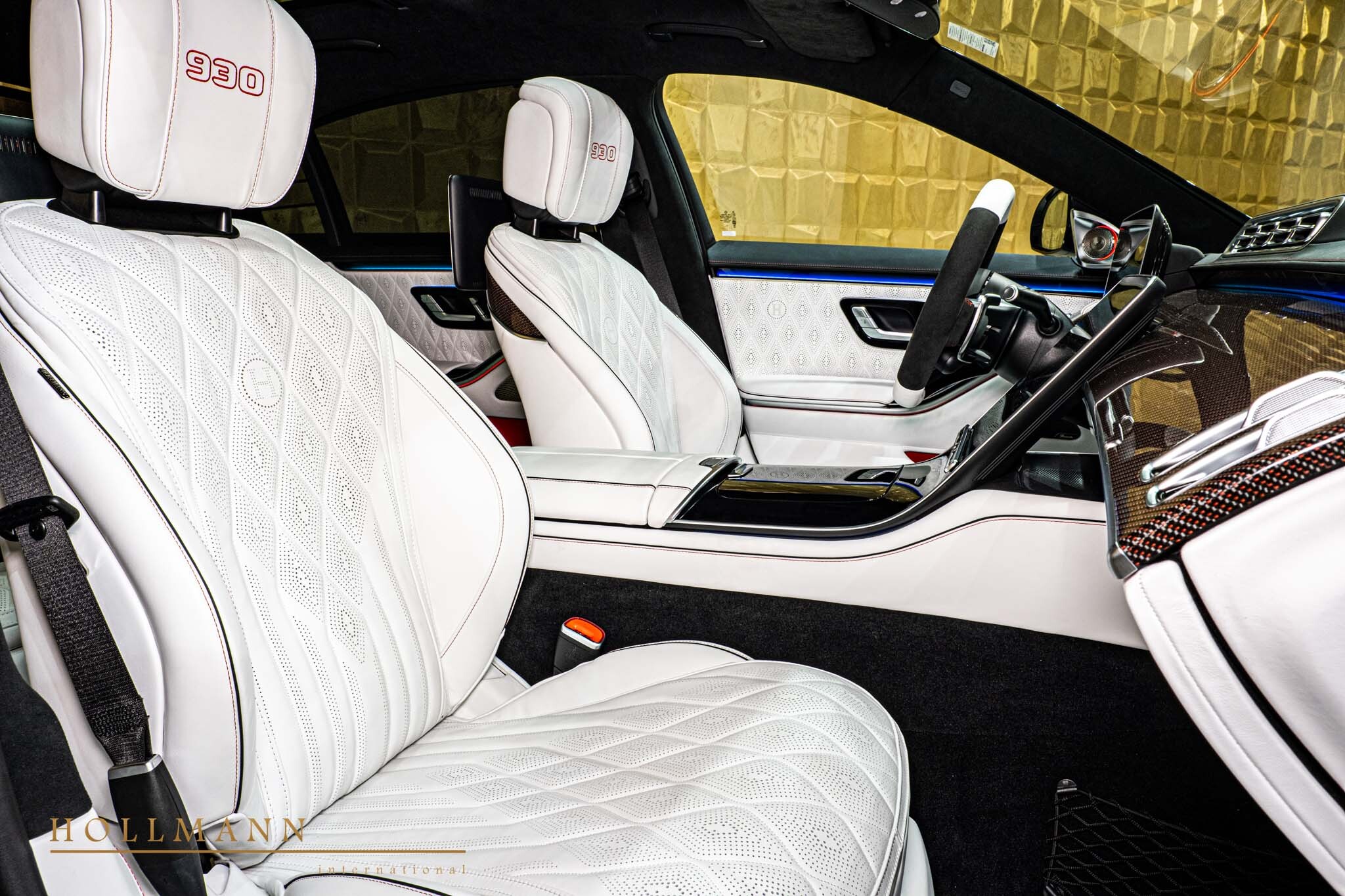 2024 BRABUS 930, 11/20