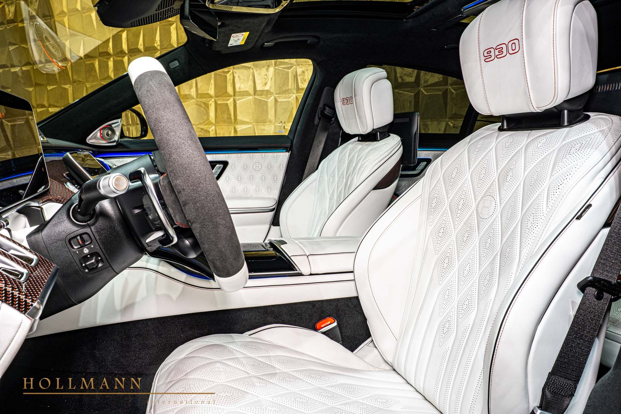 2024 BRABUS 930, 12/20