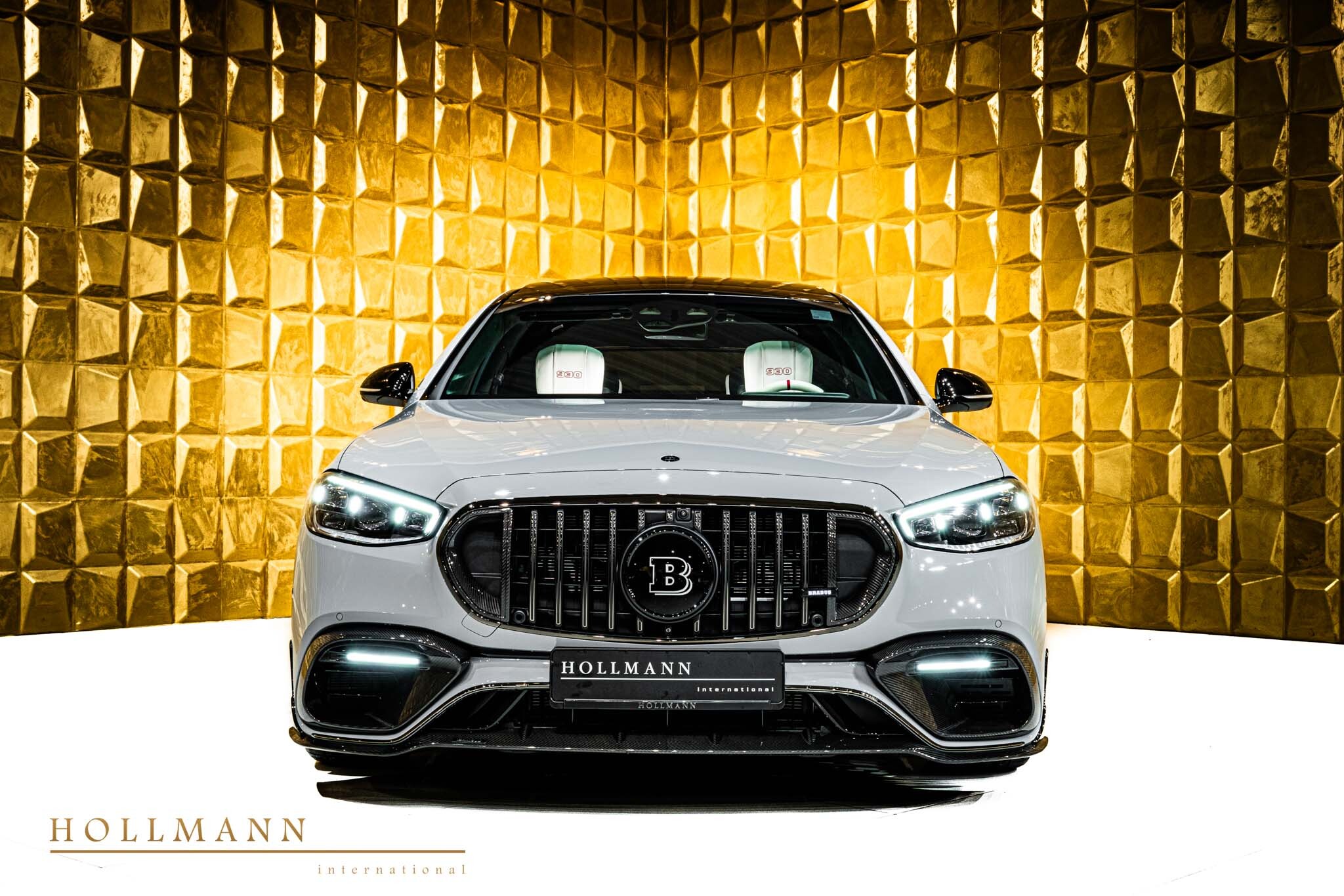 2024 BRABUS 930, 20/20