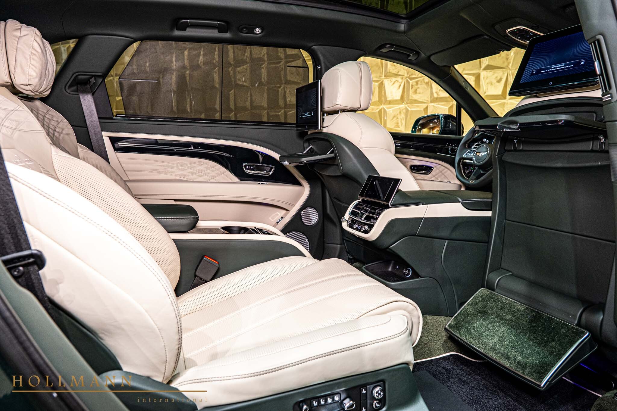 2024 Mansory Bentayga EWB, 15/20