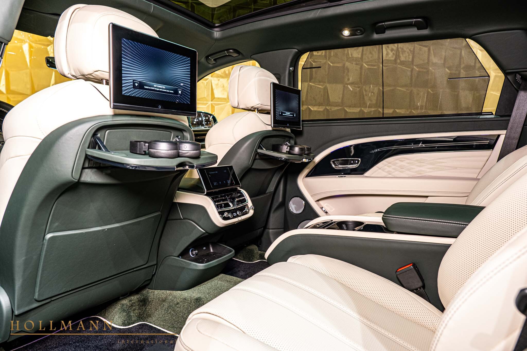 2024 Mansory Bentayga EWB, 16/20