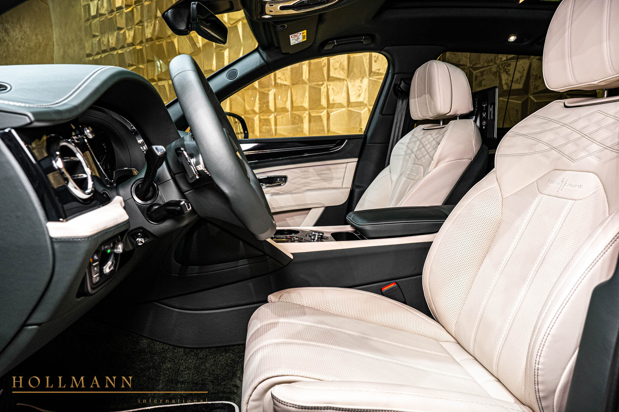 2024 Mansory Bentayga EWB, 17/20