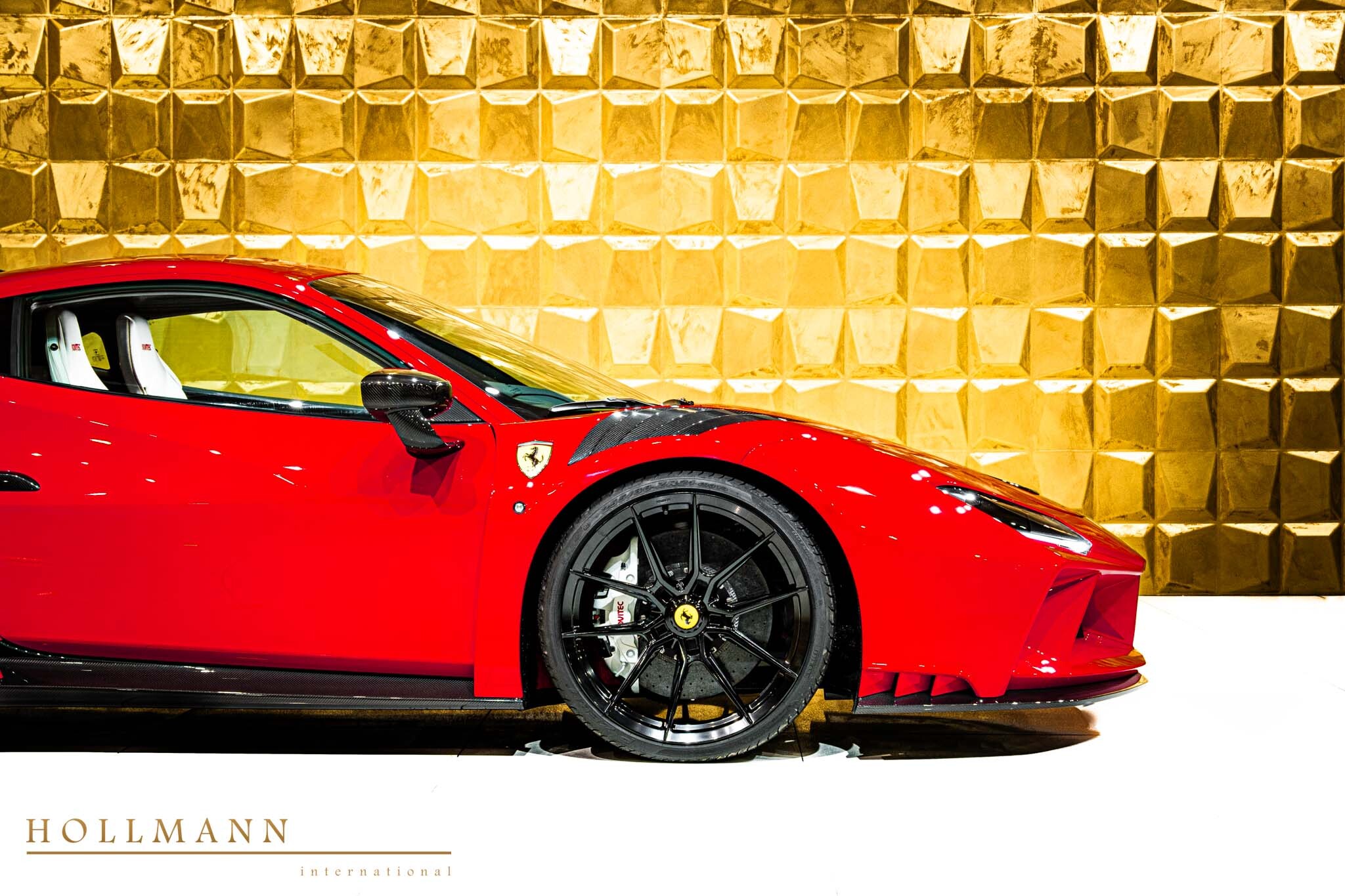 2024 Ferrari F8 Tributo by Novitec N-Largo, 25/36