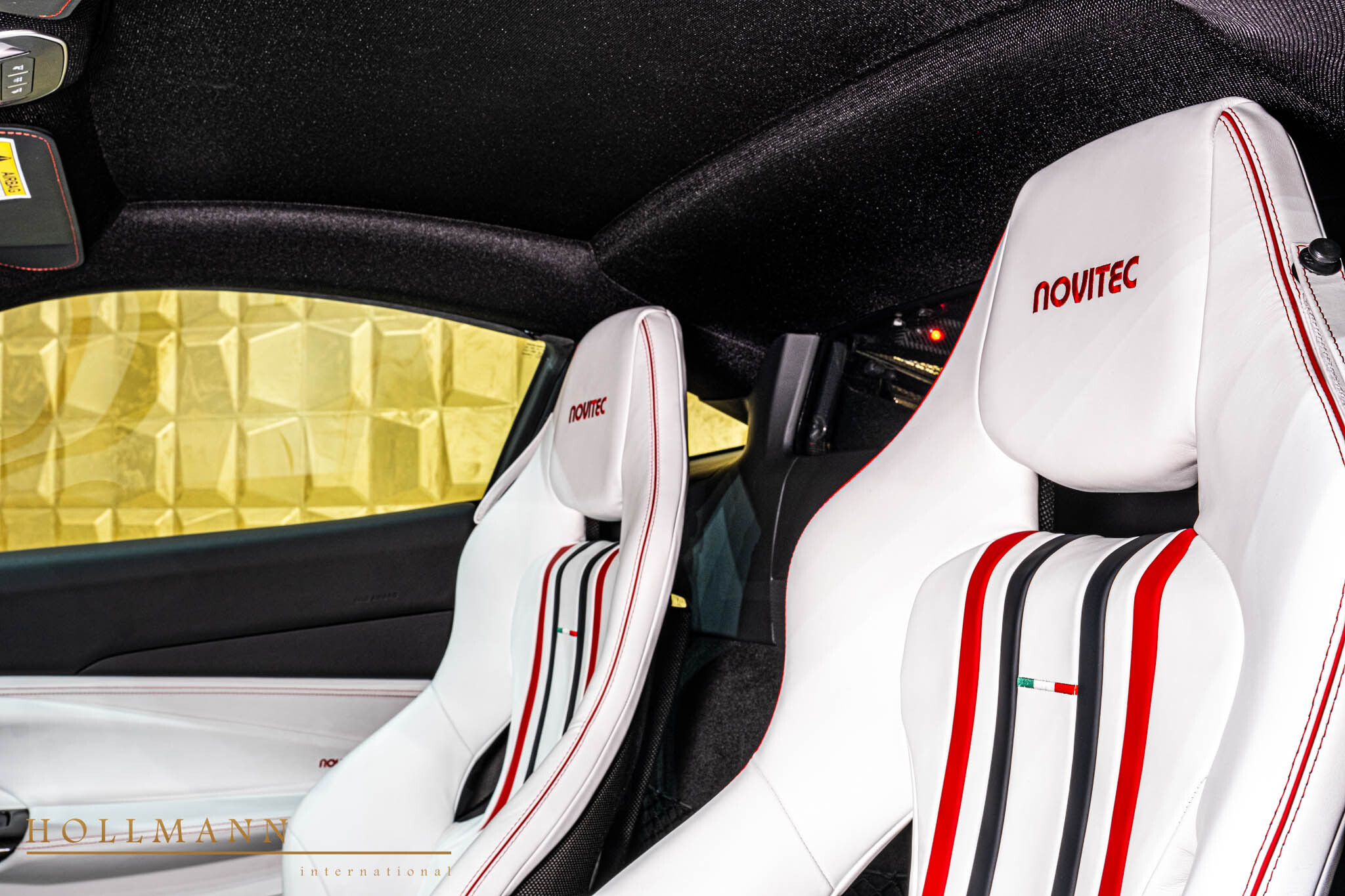 2024 Ferrari F8 Tributo by Novitec N-Largo, 33/36