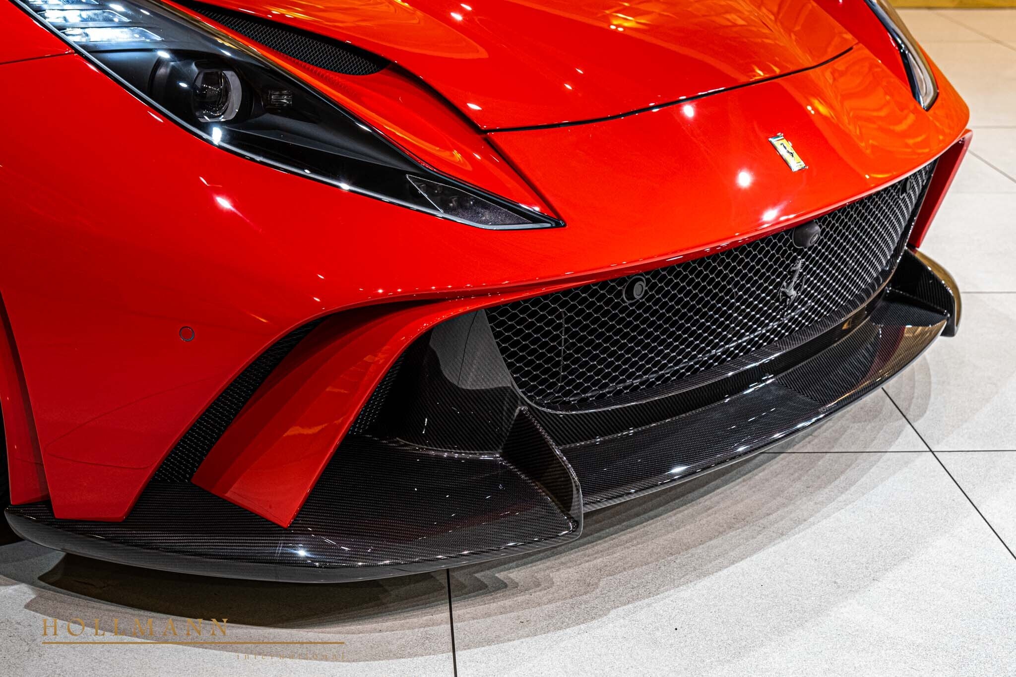 2024 Ferrari 812 GTS by NOVITEC N-LARGO, 8/29