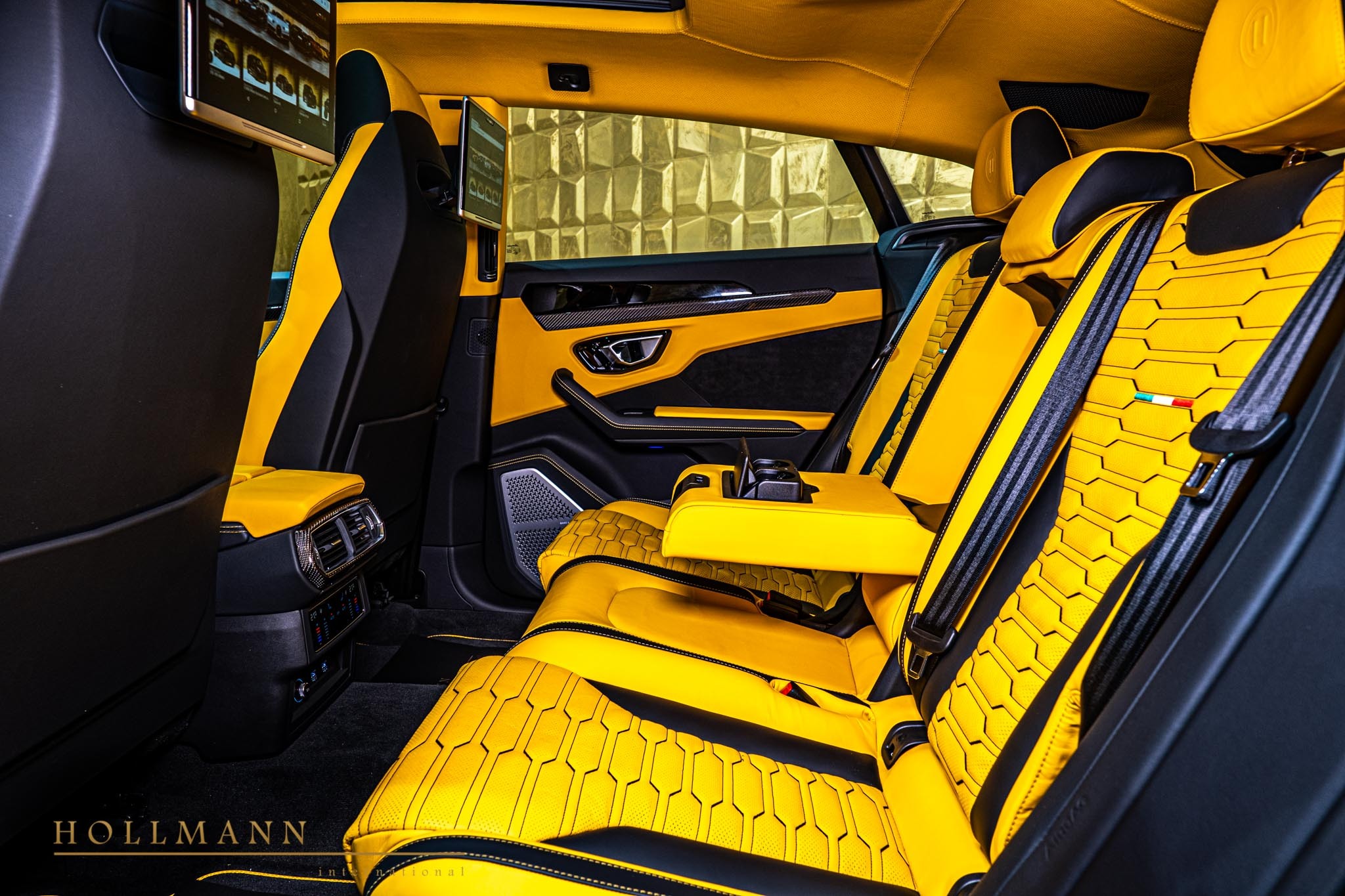 2024 Mansory Urus Venatus S, 6/26