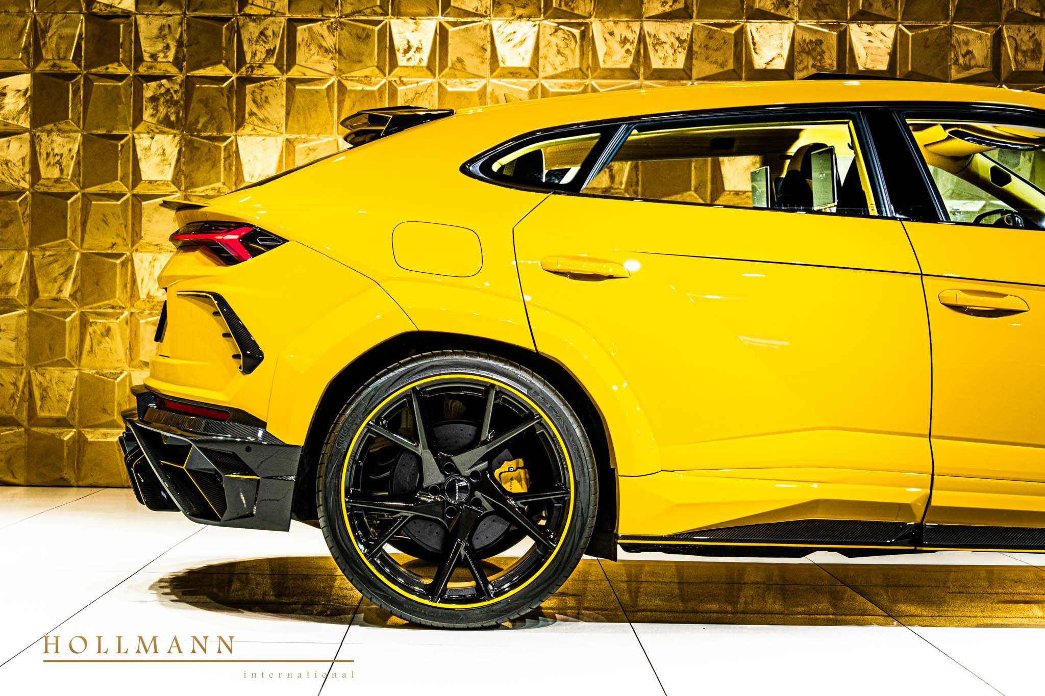 2024 Mansory Urus Venatus S, 10/26