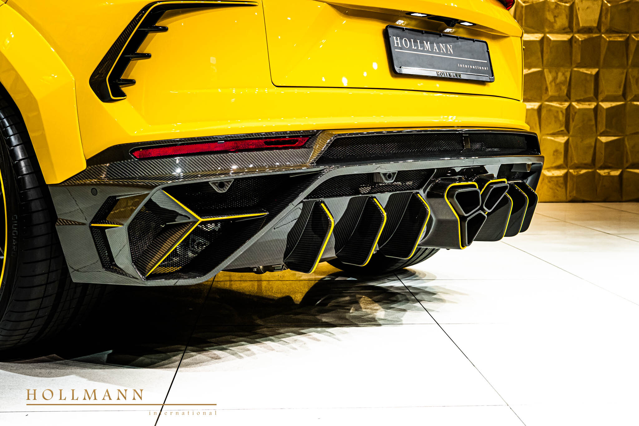 2024 Mansory Urus Venatus S, 14/26