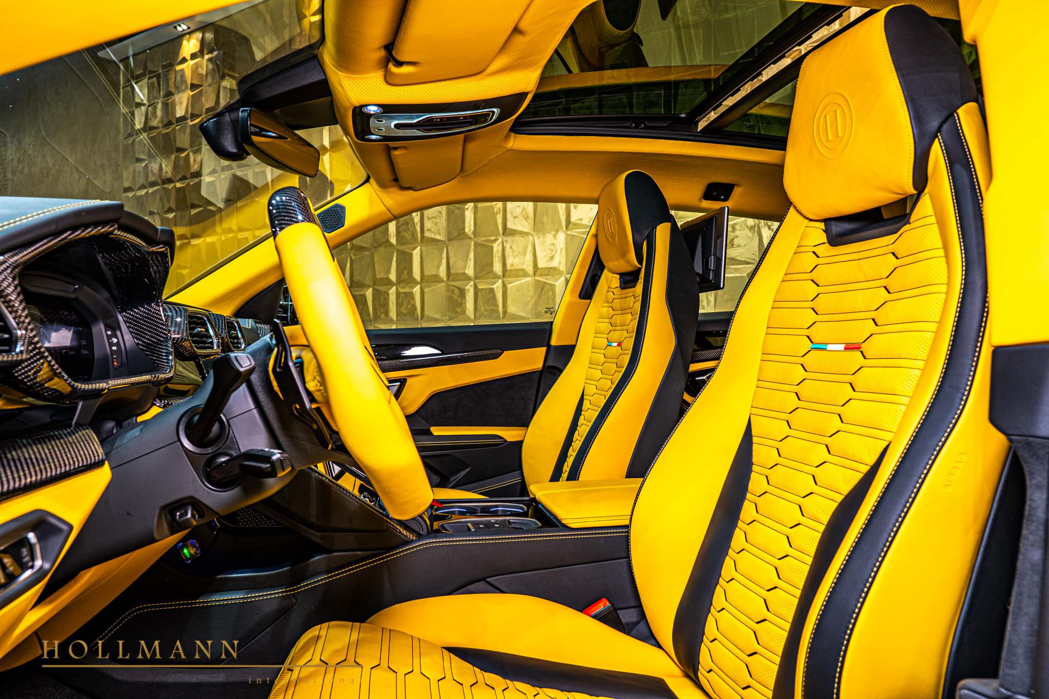 2024 Mansory Urus Venatus S, 15/26
