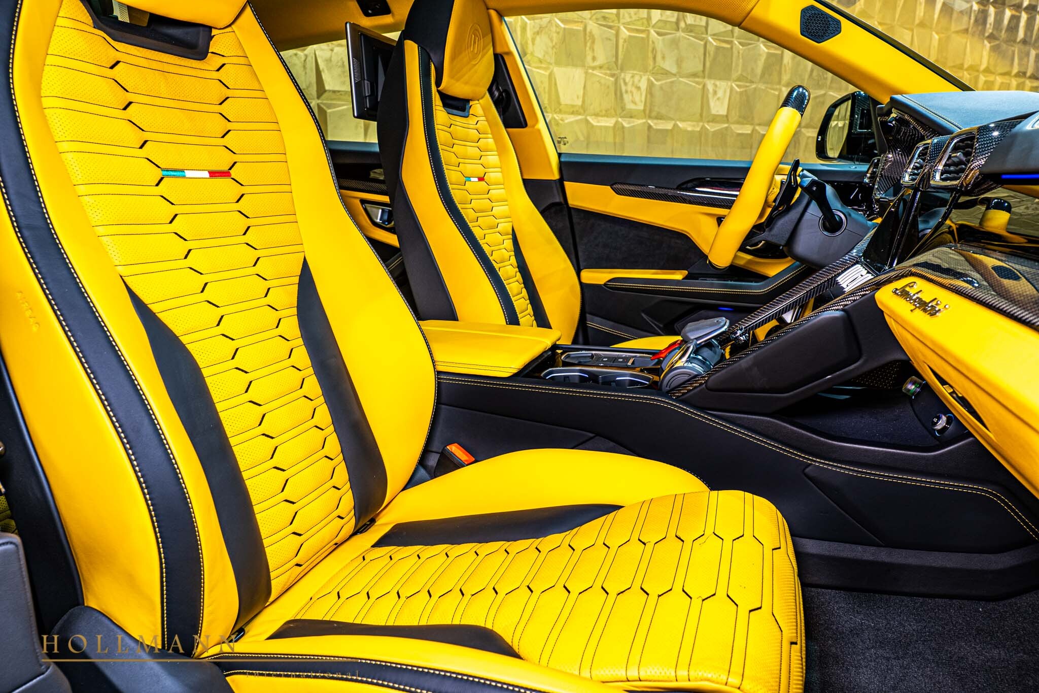 2024 Mansory Urus Venatus S, 16/26