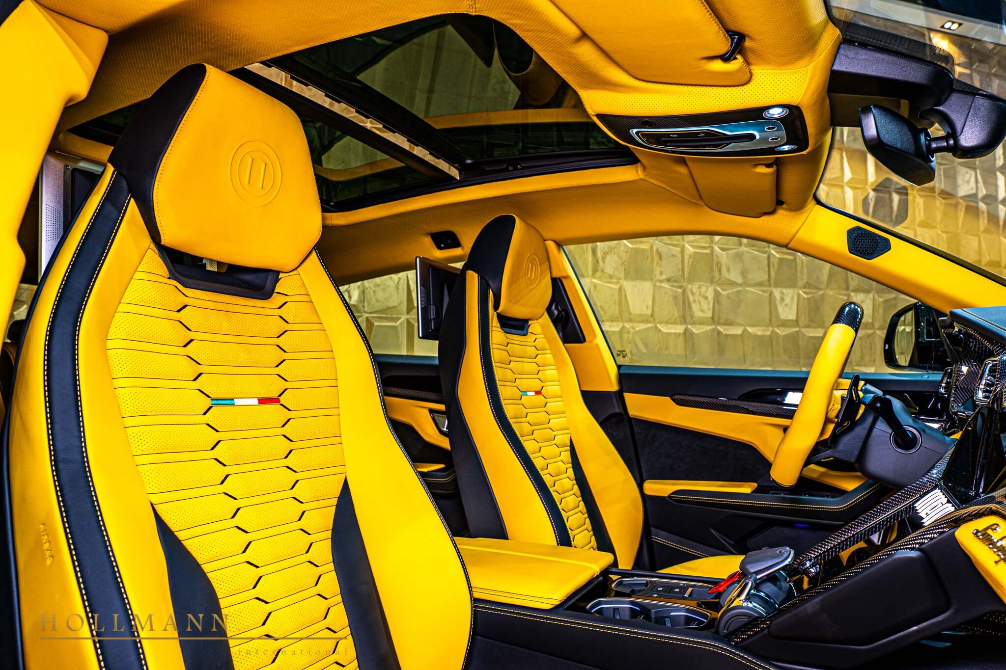 2024 Mansory Urus Venatus S, 17/26