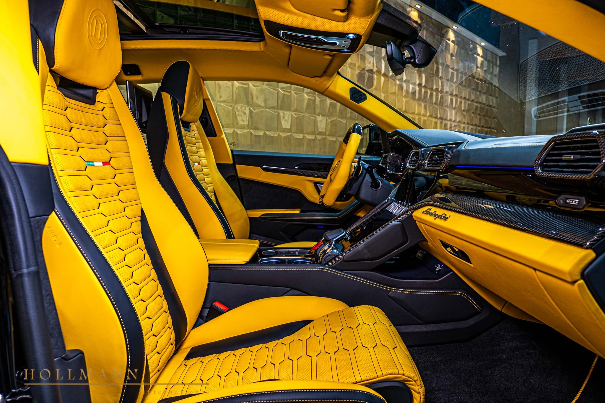 2024 Mansory Urus Venatus S, 18/26