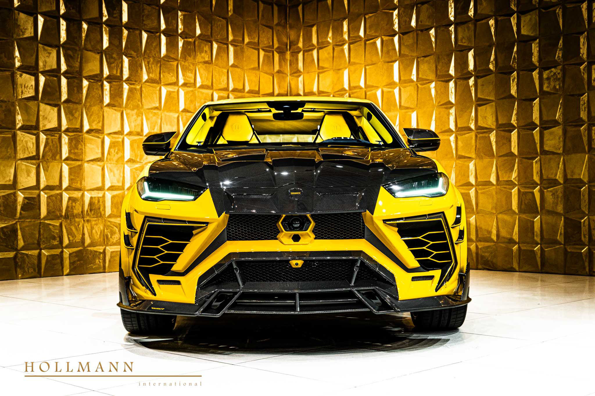 2024 Mansory Urus Venatus S, 20/26