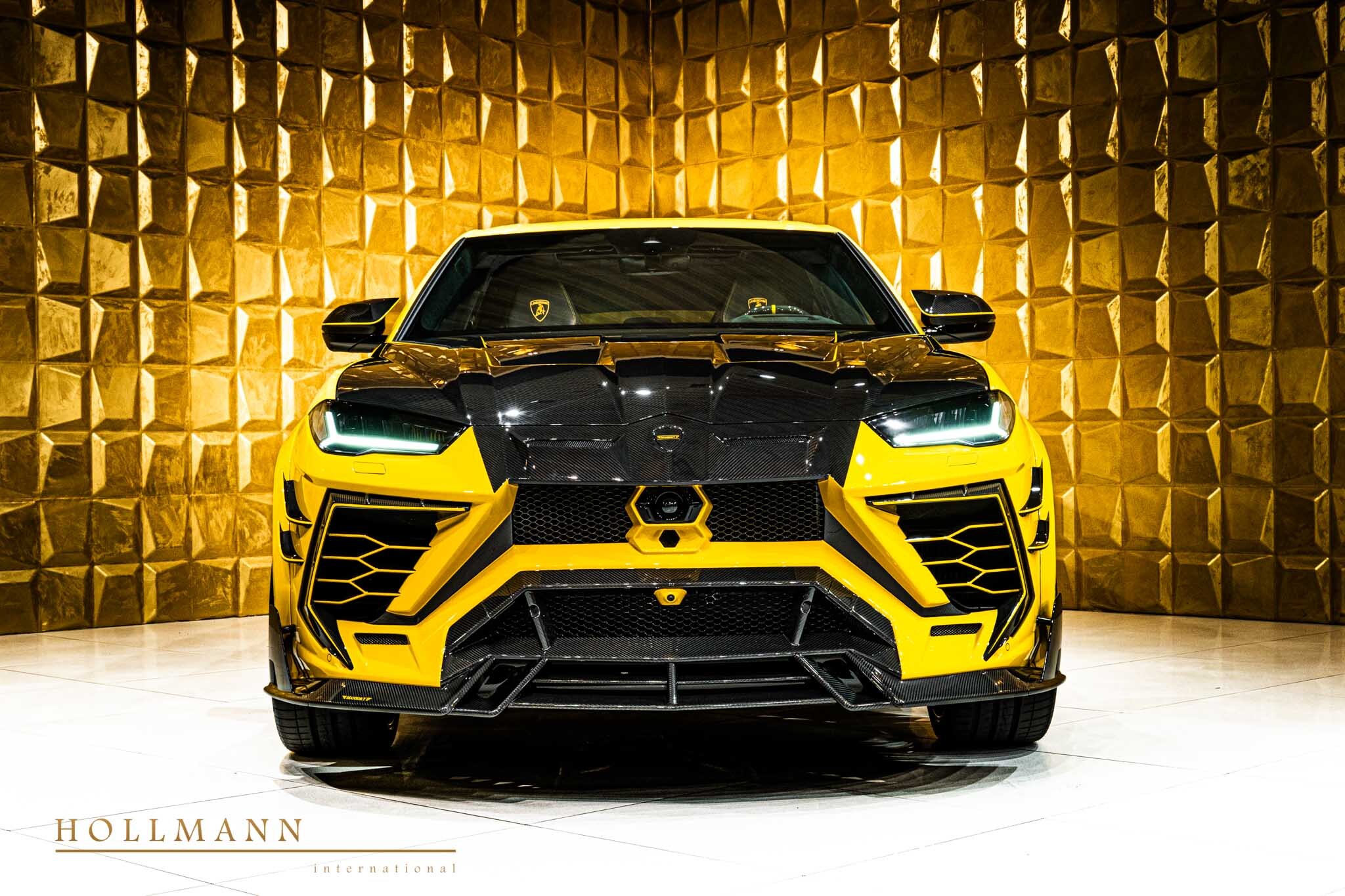 2024 Mansory Urus Venatus S, 2/20