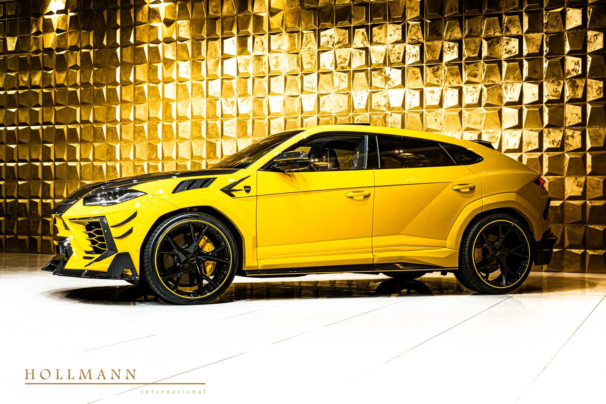 2024 Mansory Urus Venatus S, 6/20