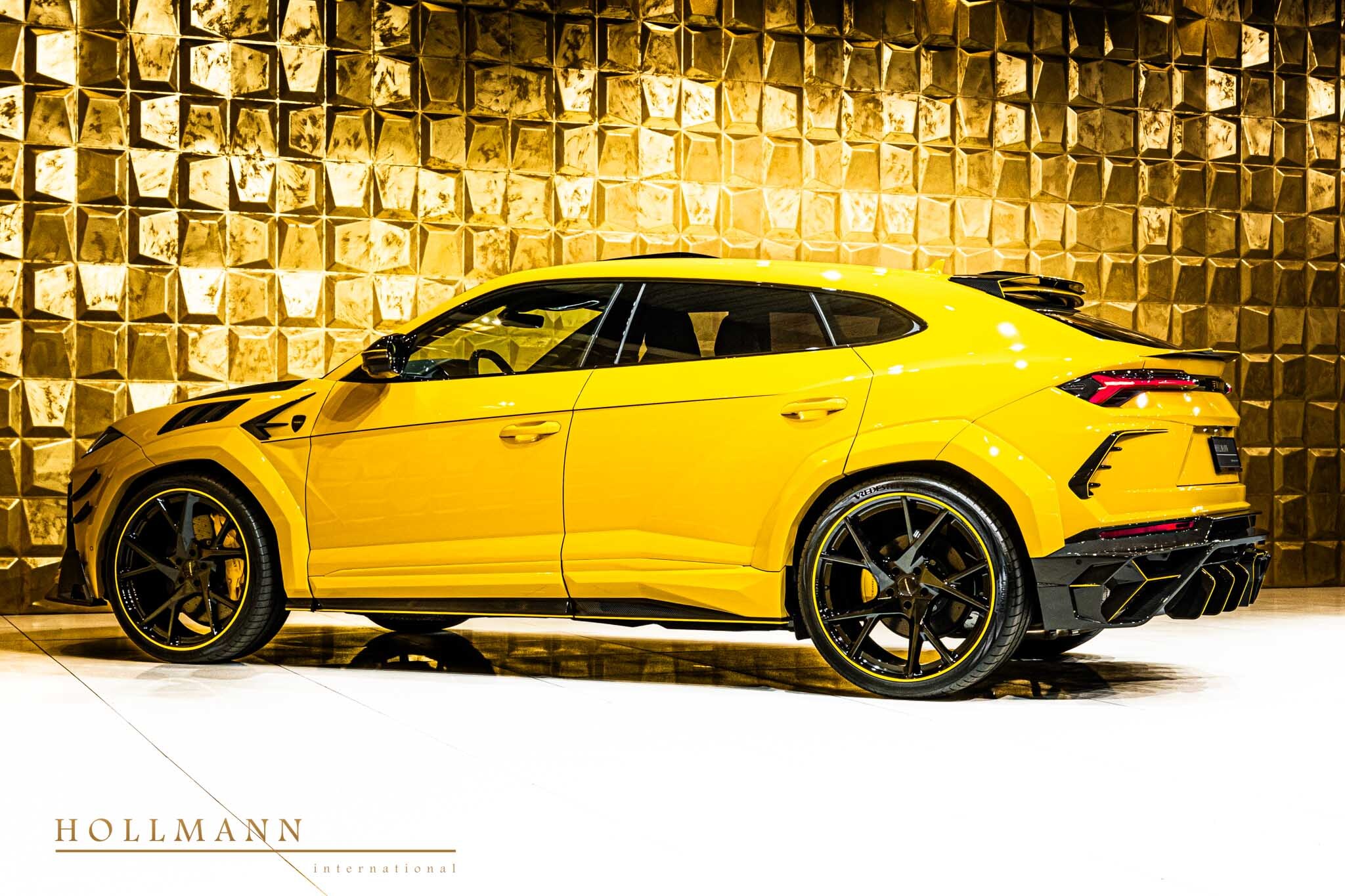 2024 Mansory Urus Venatus S, 10/20